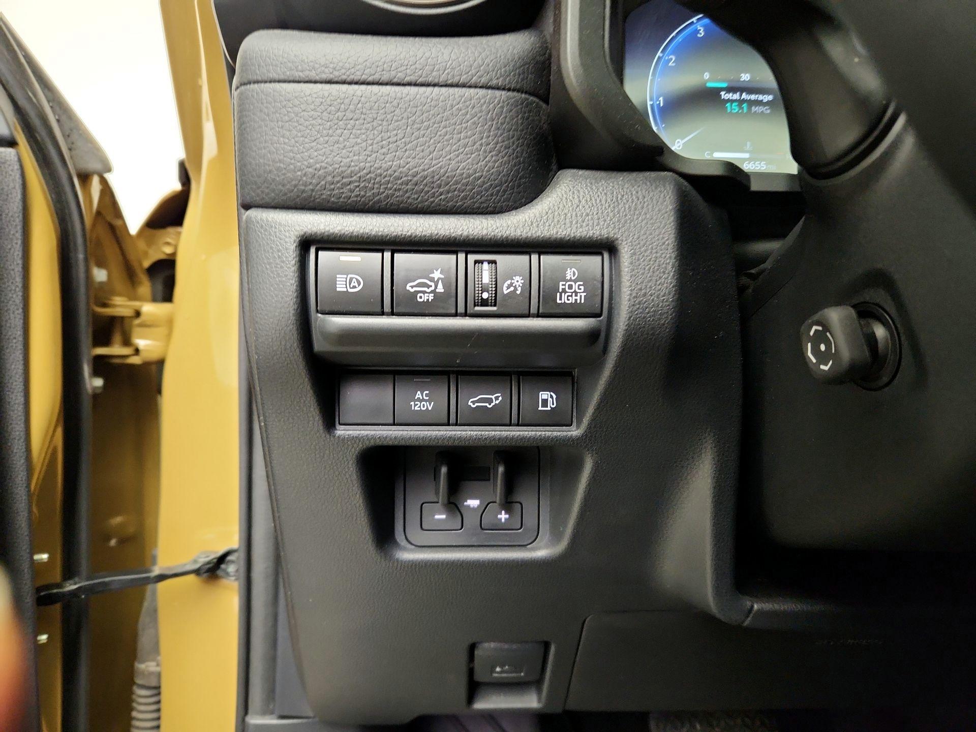 Thumbnail: 2024 Toyota Land Cruiser - 13