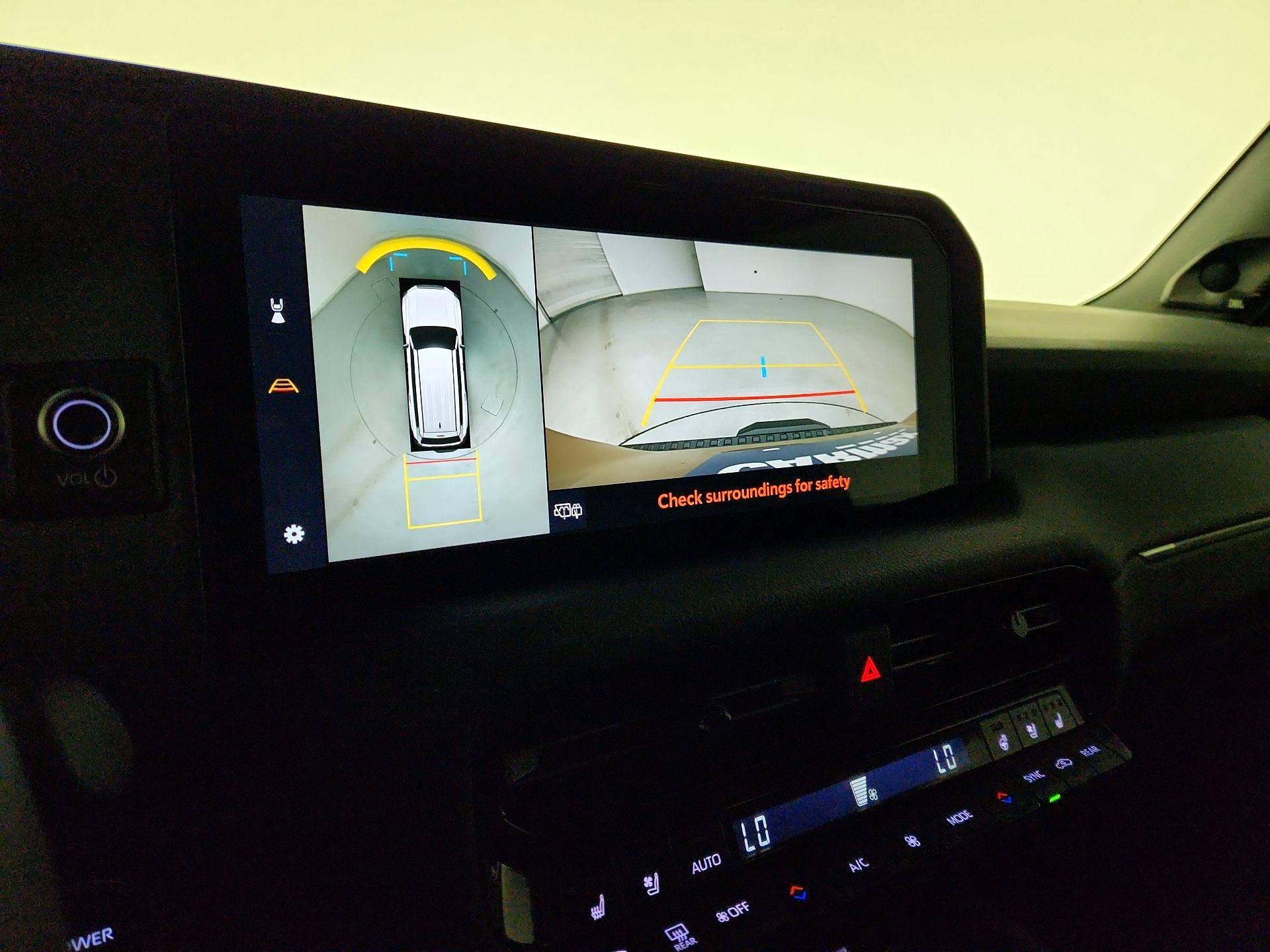 Thumbnail: 2024 Toyota Land Cruiser - 14