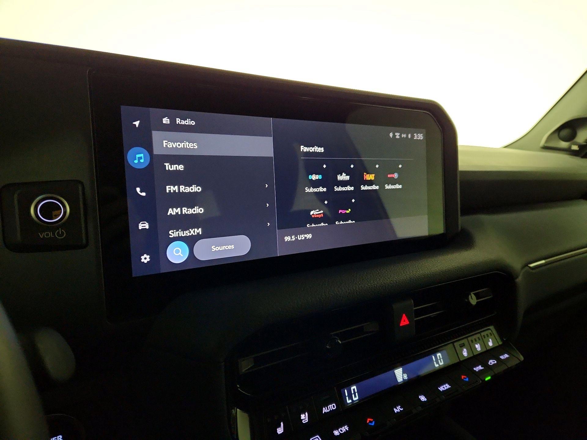 Thumbnail: 2024 Toyota Land Cruiser - 15