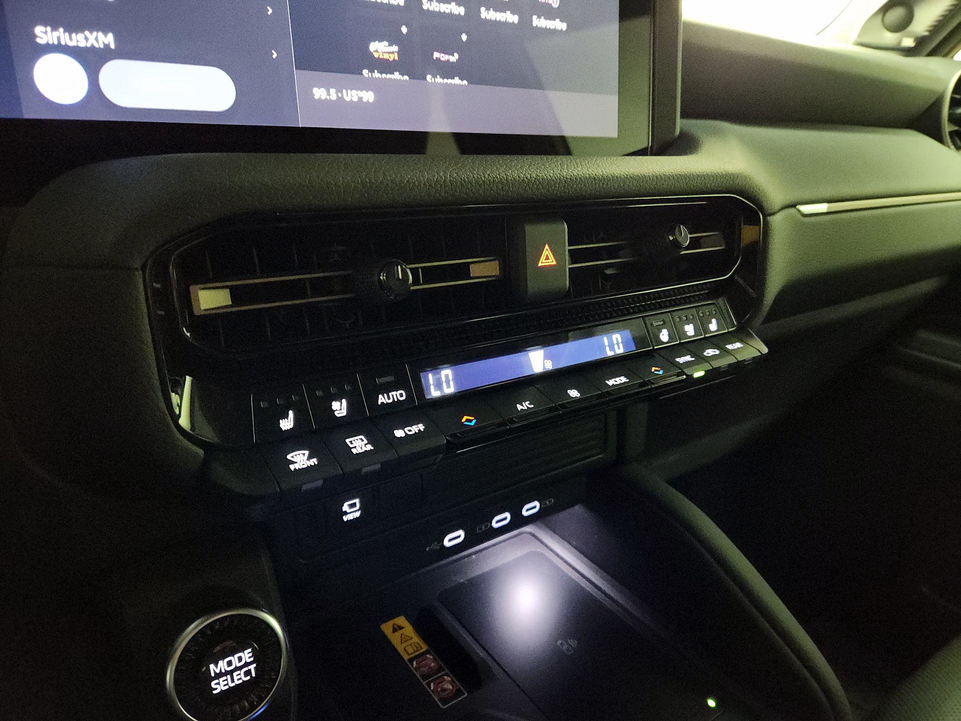 Thumbnail: 2024 Toyota Land Cruiser - 16