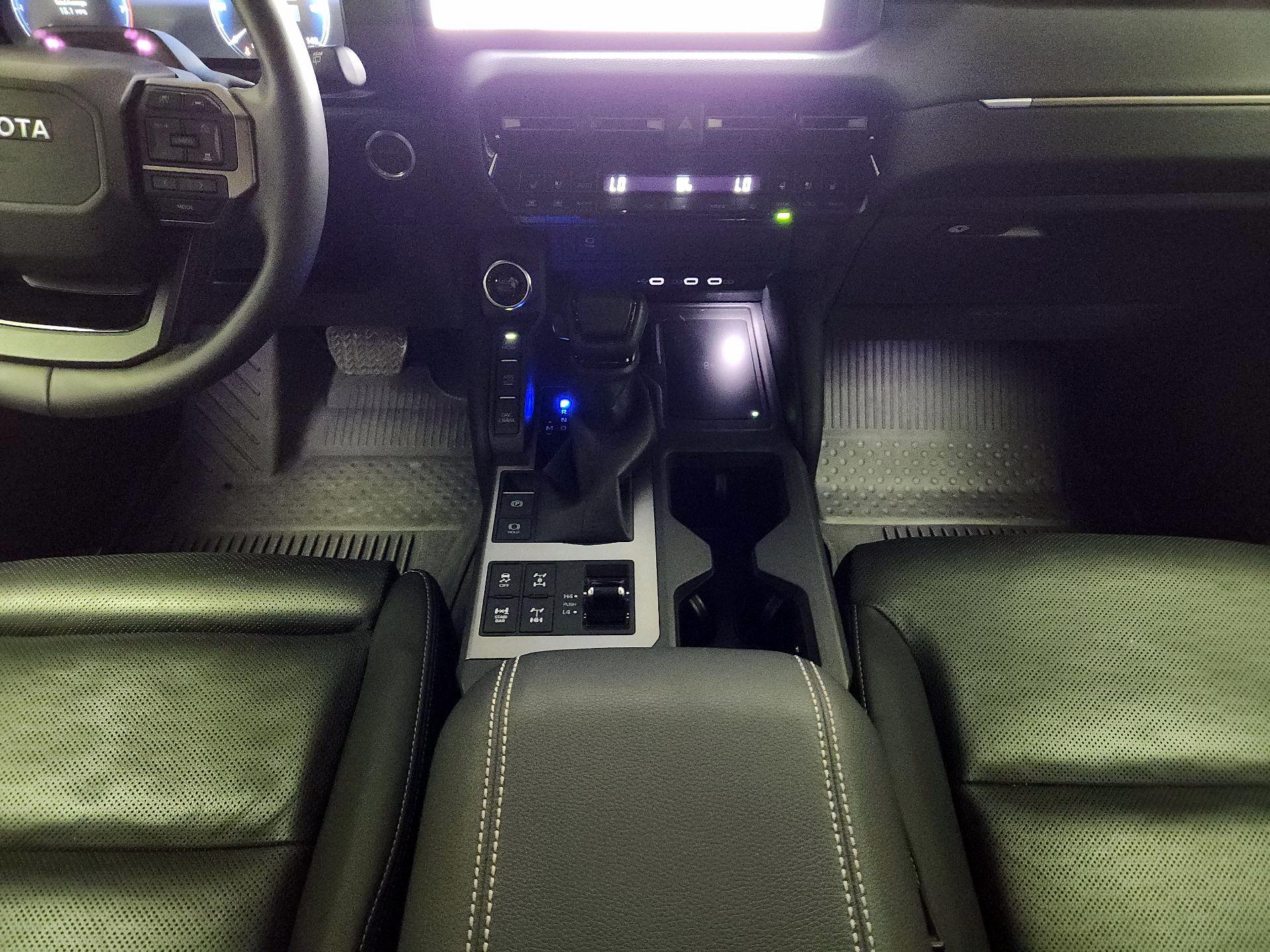 Thumbnail: 2024 Toyota Land Cruiser - 17