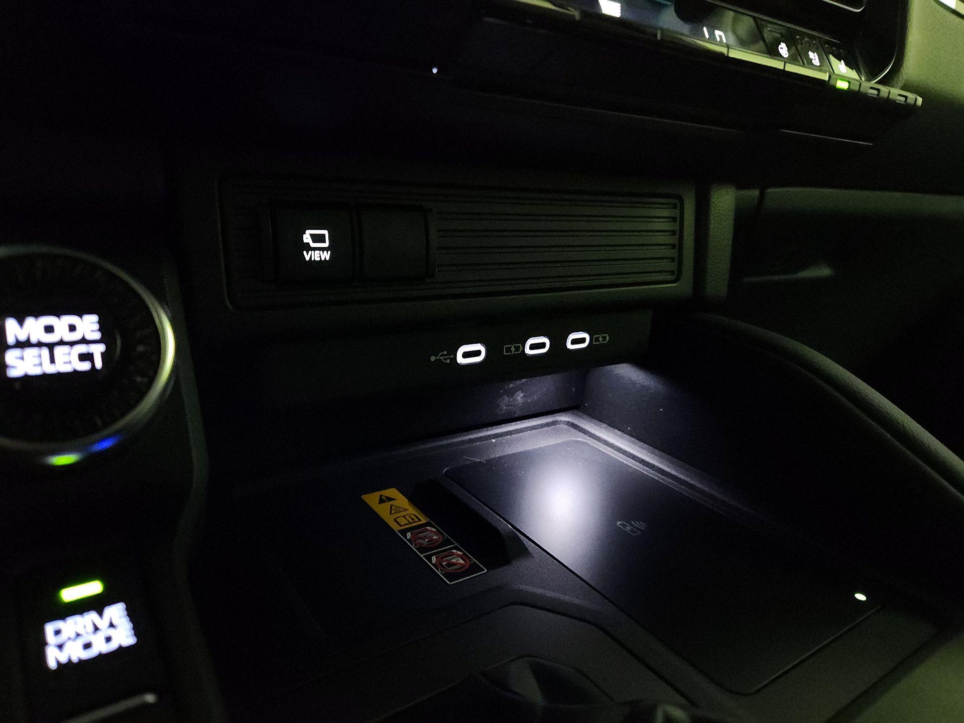 Thumbnail: 2024 Toyota Land Cruiser - 18