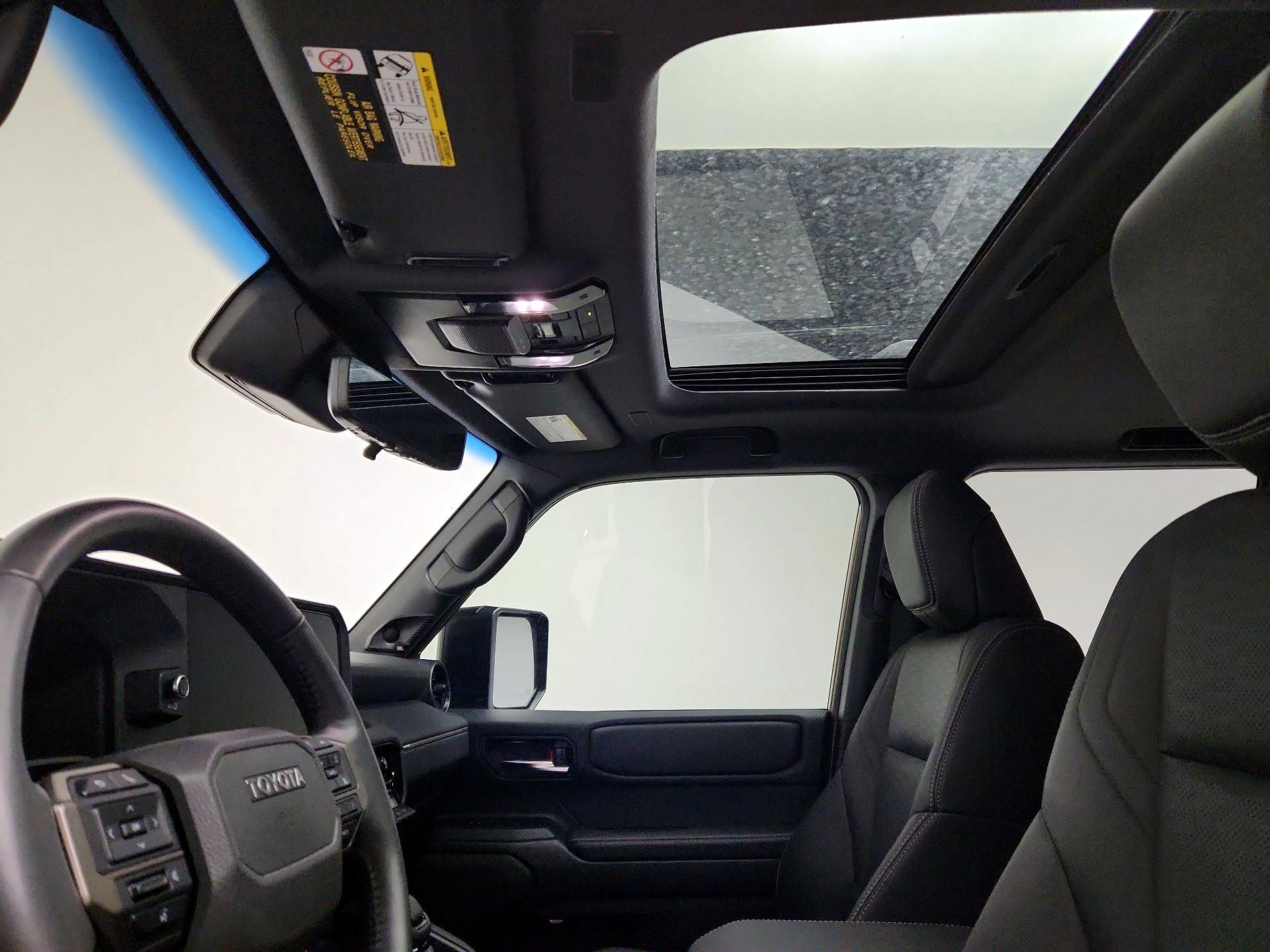 Thumbnail: 2024 Toyota Land Cruiser - 19