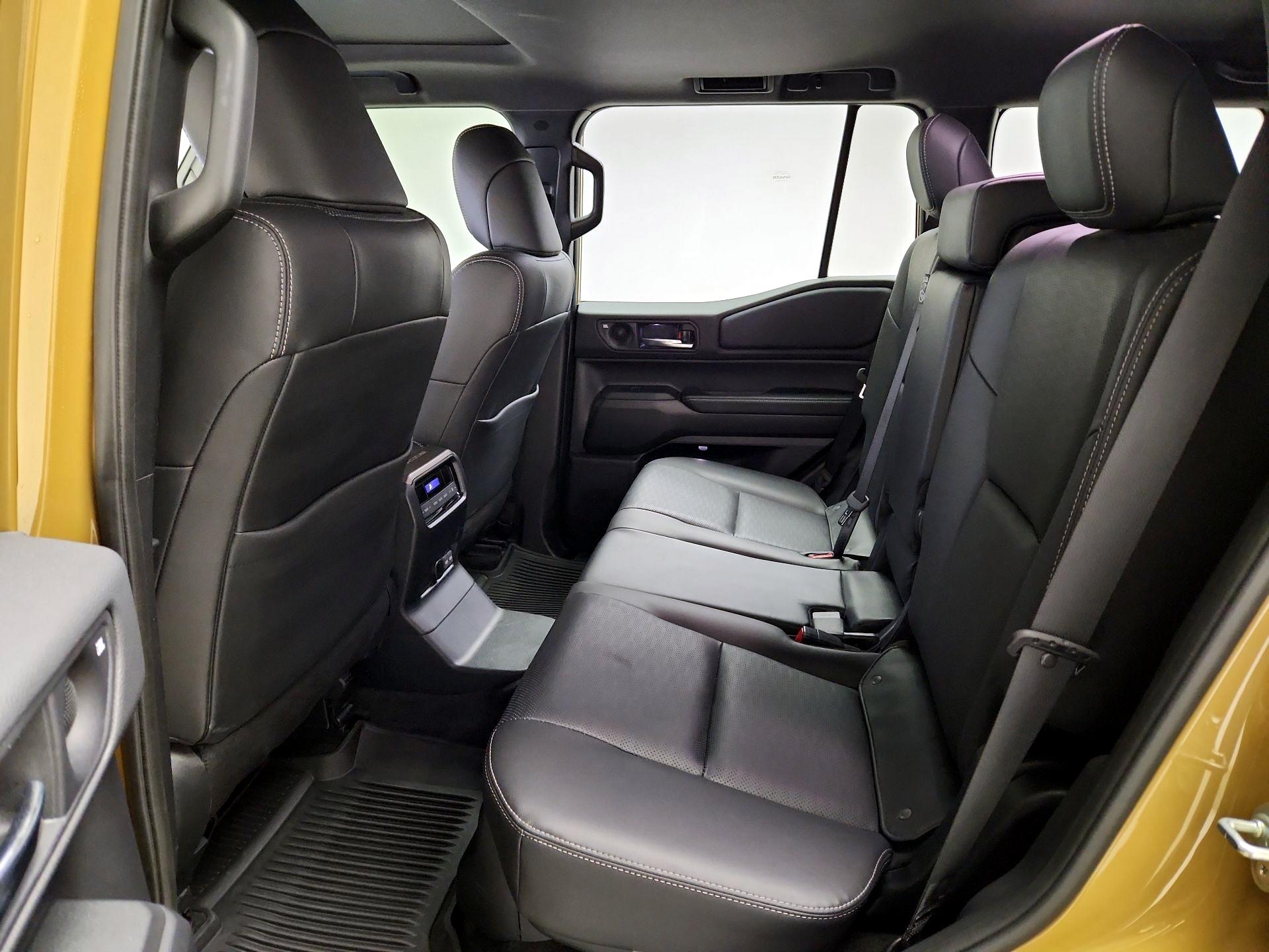 Thumbnail: 2024 Toyota Land Cruiser - 20