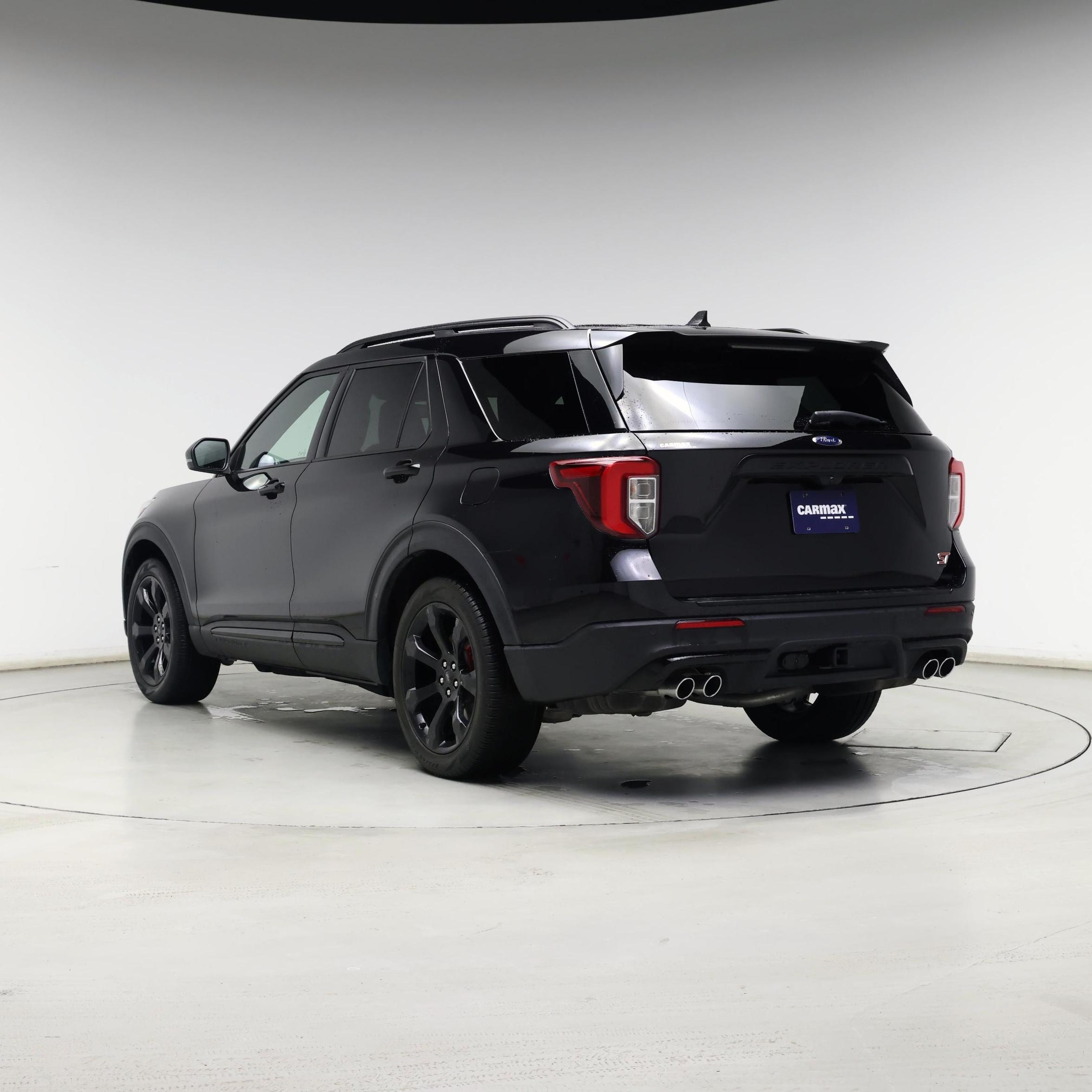 Thumbnail: 2023 Ford Explorer - 2