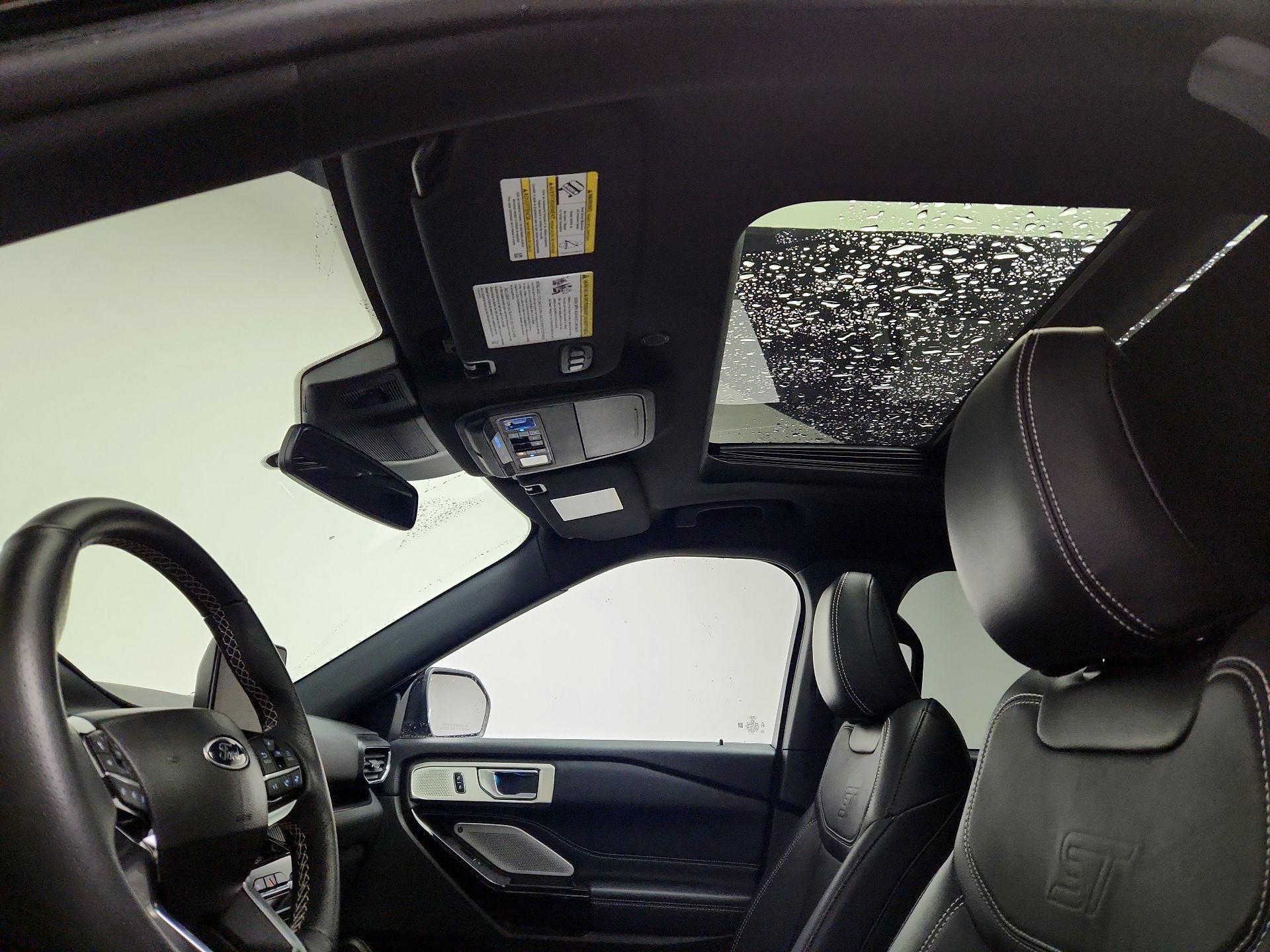 Thumbnail: 2023 Ford Explorer - 20