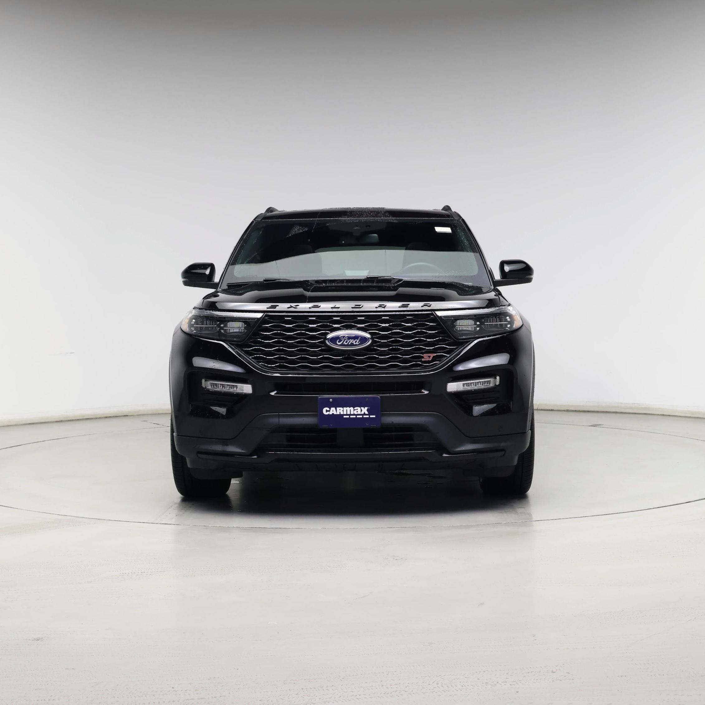 Thumbnail: 2023 Ford Explorer - 5