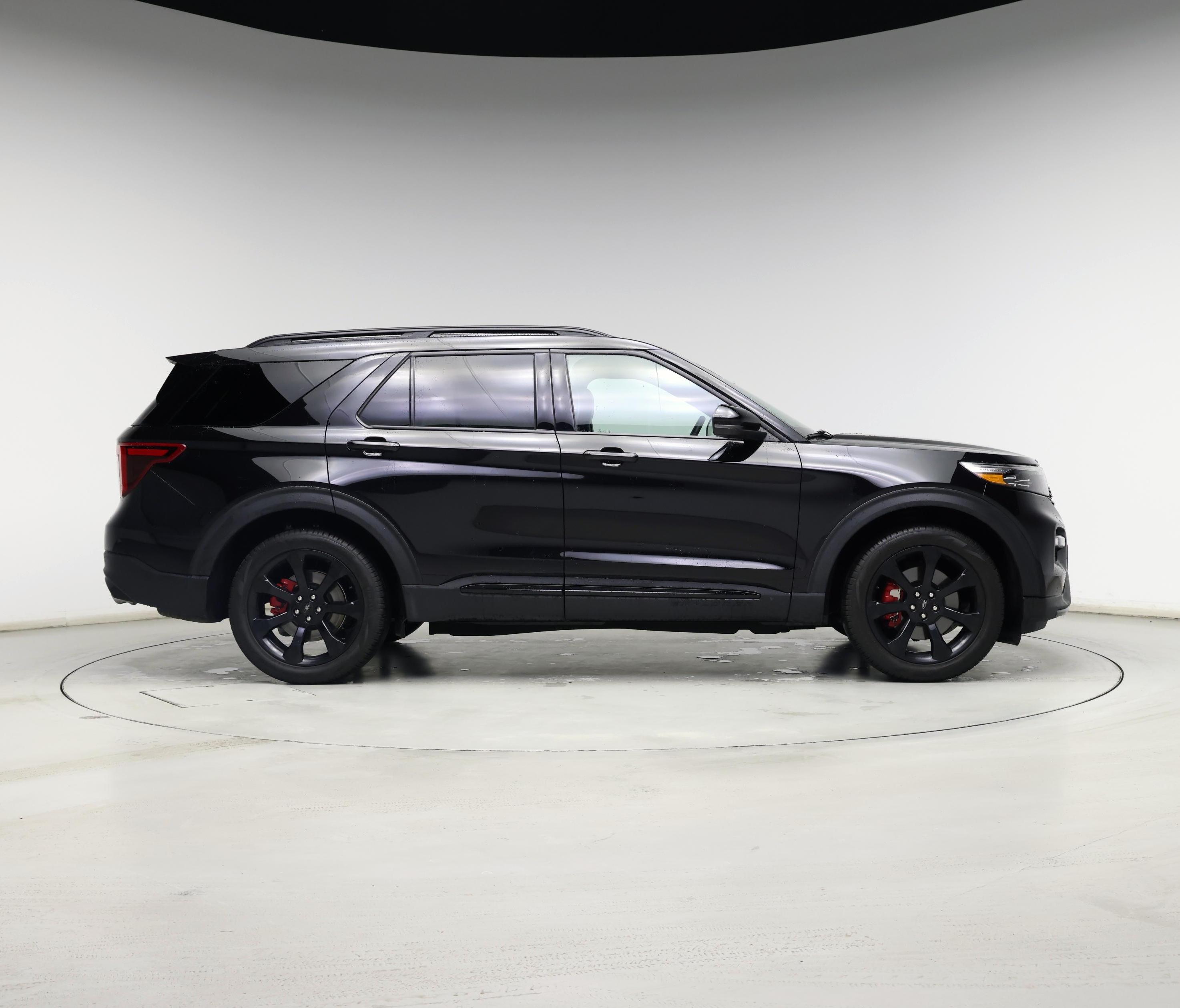Thumbnail: 2023 Ford Explorer - 7