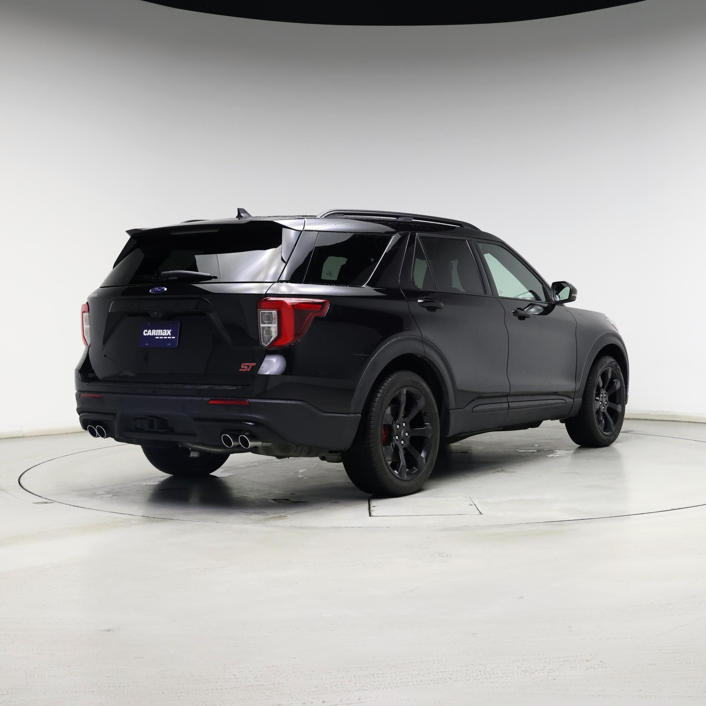 Thumbnail: 2023 Ford Explorer - 8
