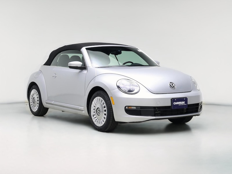 2016 Volkswagen Beetle S -
                  Schaumburg, IL