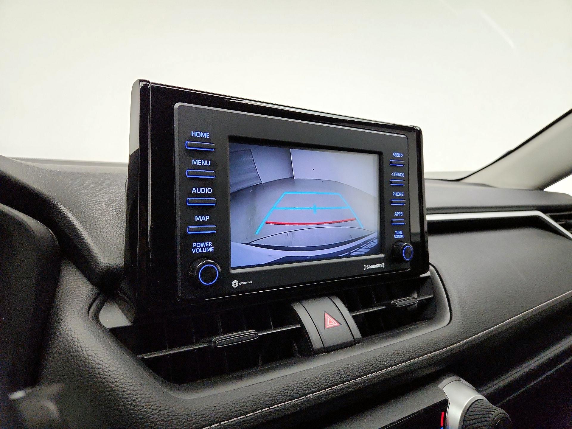 Thumbnail: 2022 Toyota RAV4 - 14