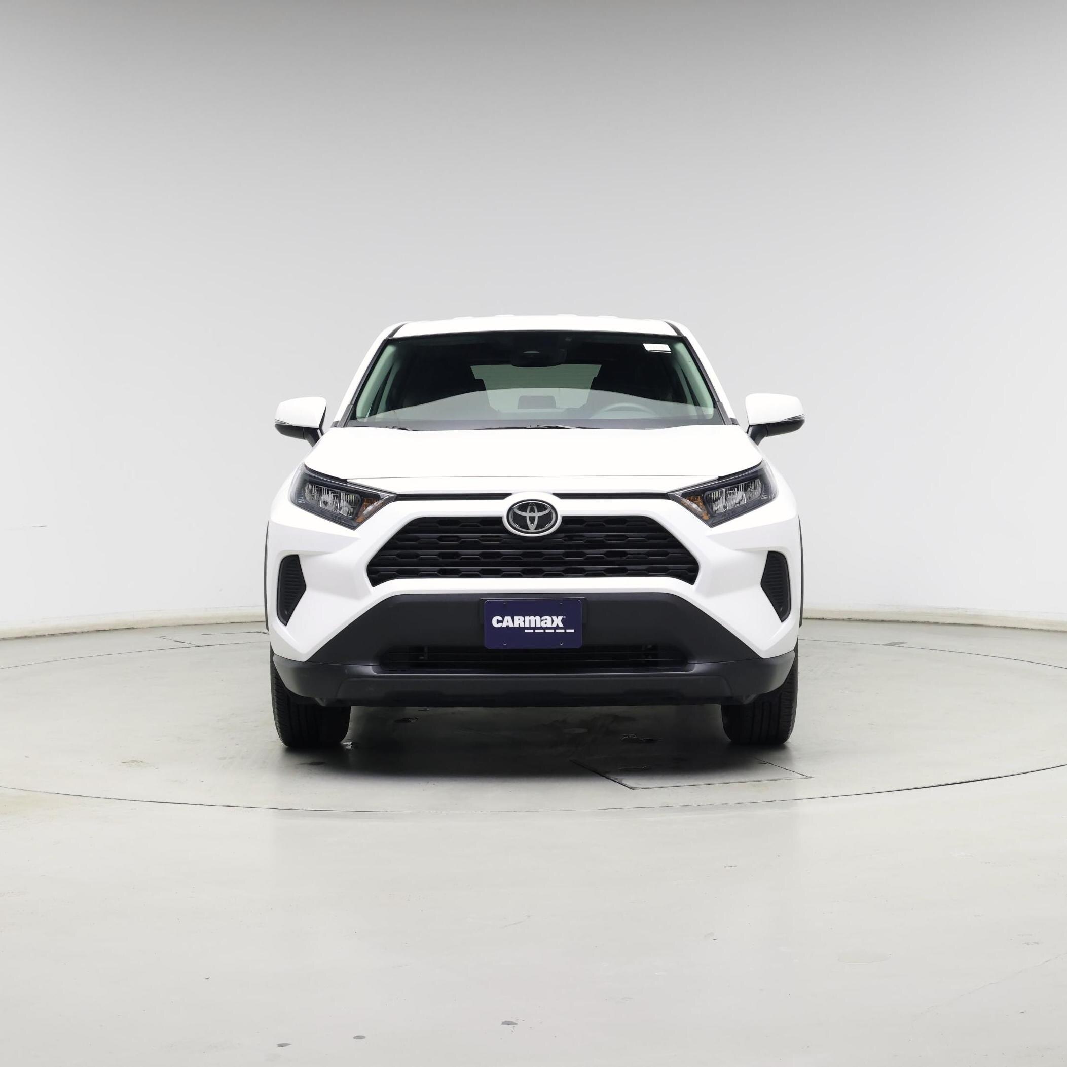 Thumbnail: 2022 Toyota RAV4 - 5
