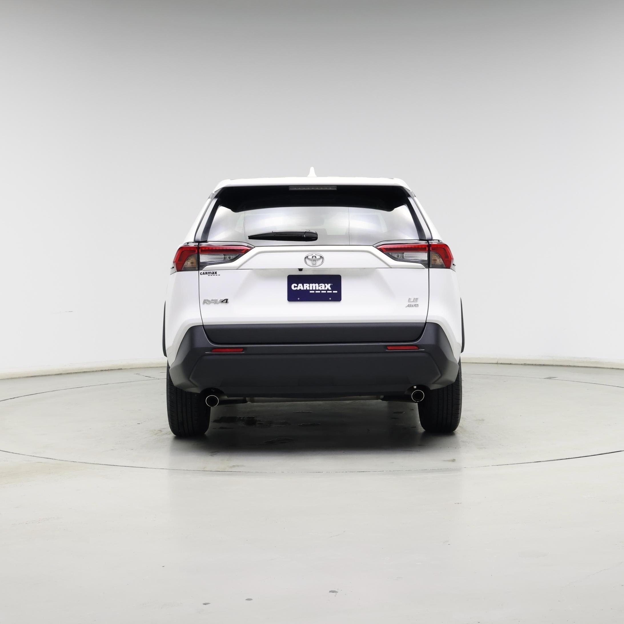 Thumbnail: 2022 Toyota RAV4 - 6