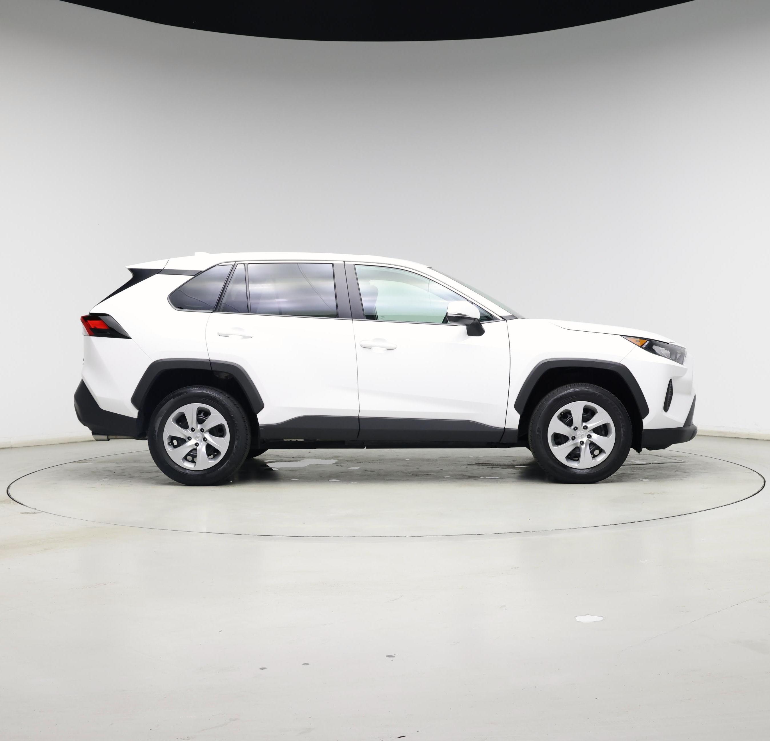 Thumbnail: 2022 Toyota RAV4 - 7