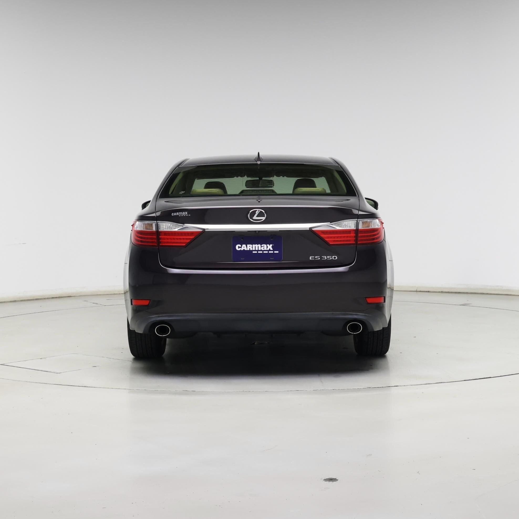 Thumbnail: 2015 Lexus ES - 6