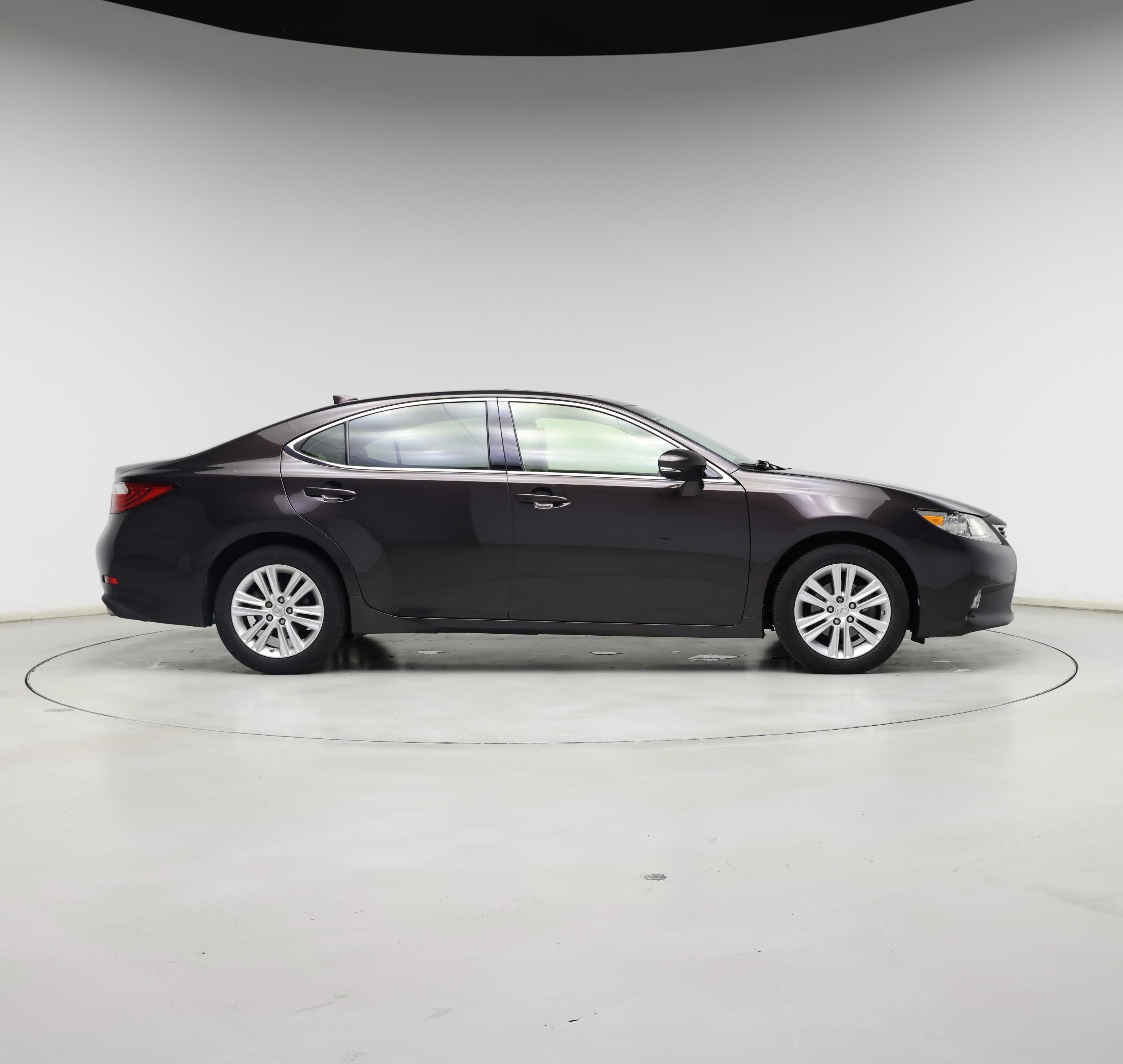 Thumbnail: 2015 Lexus ES - 7