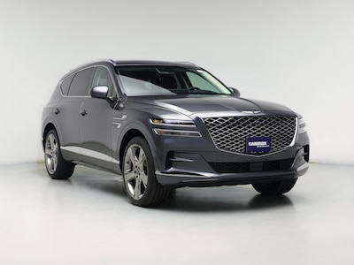 2023 Genesis GV80