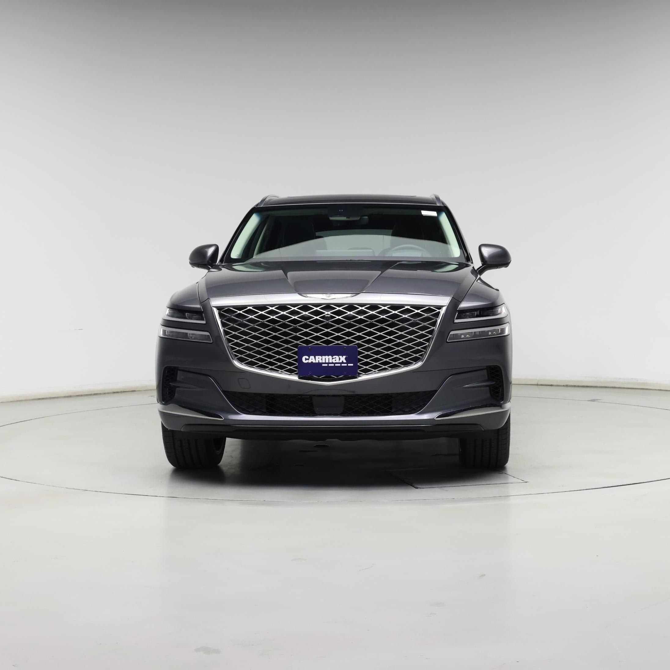 Thumbnail: 2023 Genesis GV80 - 5
