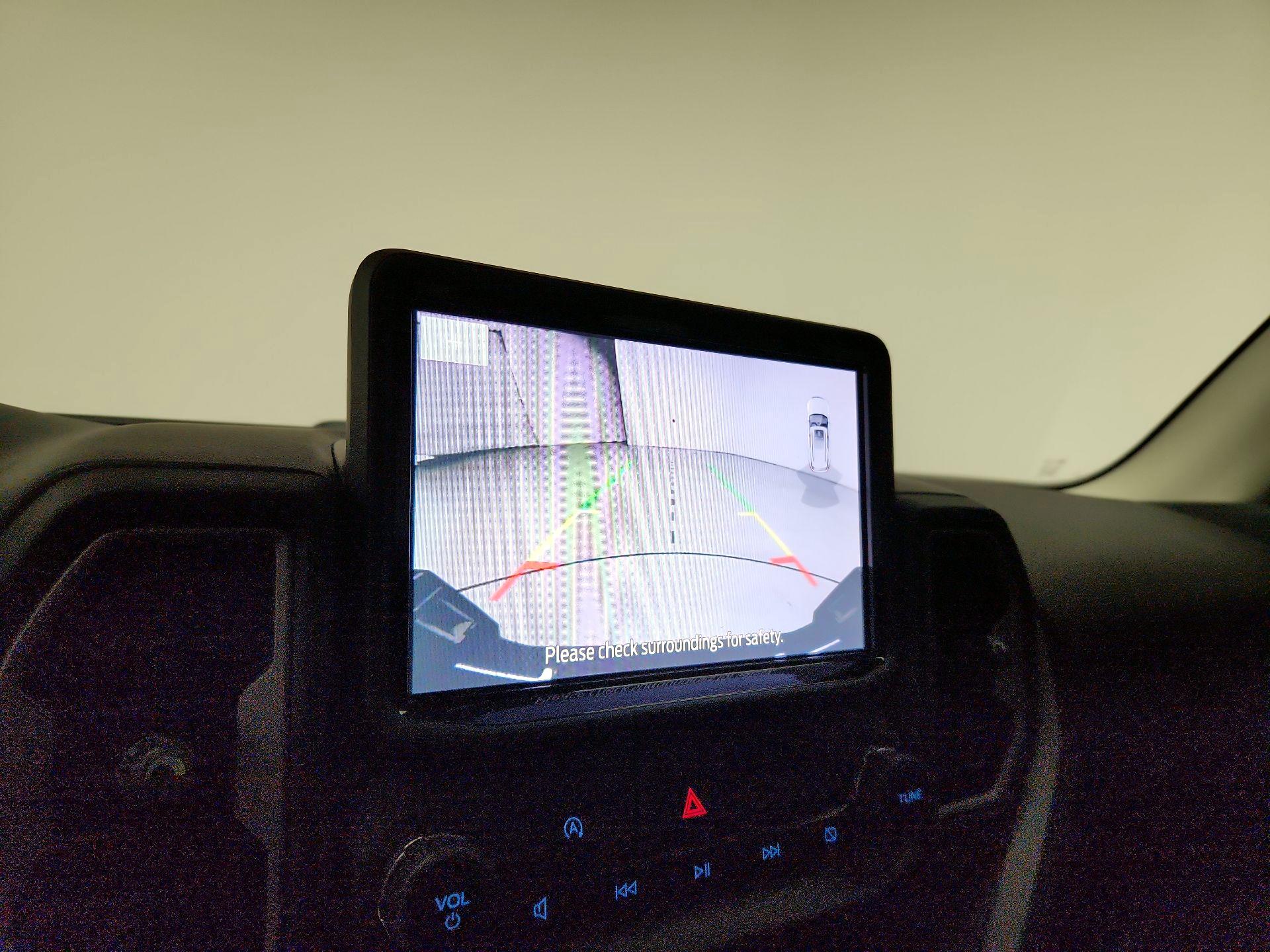 Thumbnail: 2023 Ford Bronco Sport - 14