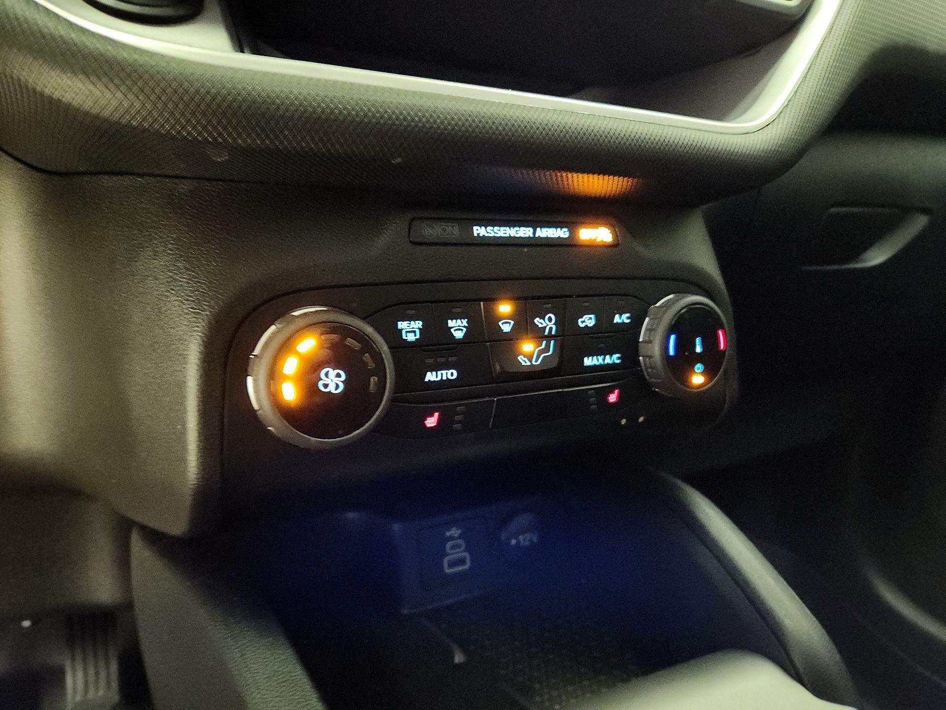 Thumbnail: 2023 Ford Bronco Sport - 16