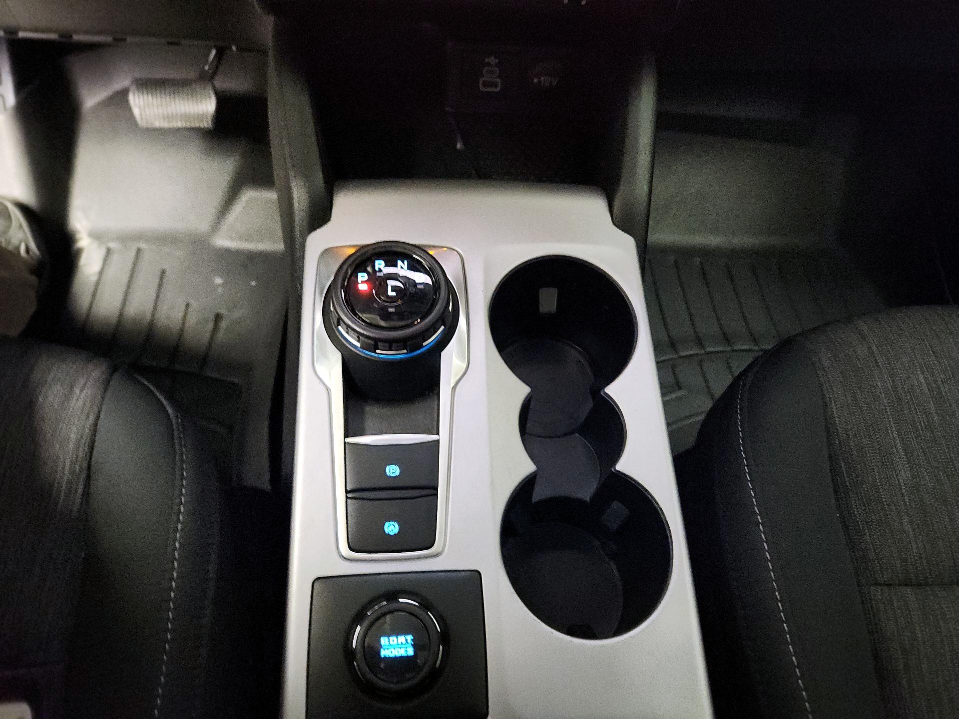 Thumbnail: 2023 Ford Bronco Sport - 17