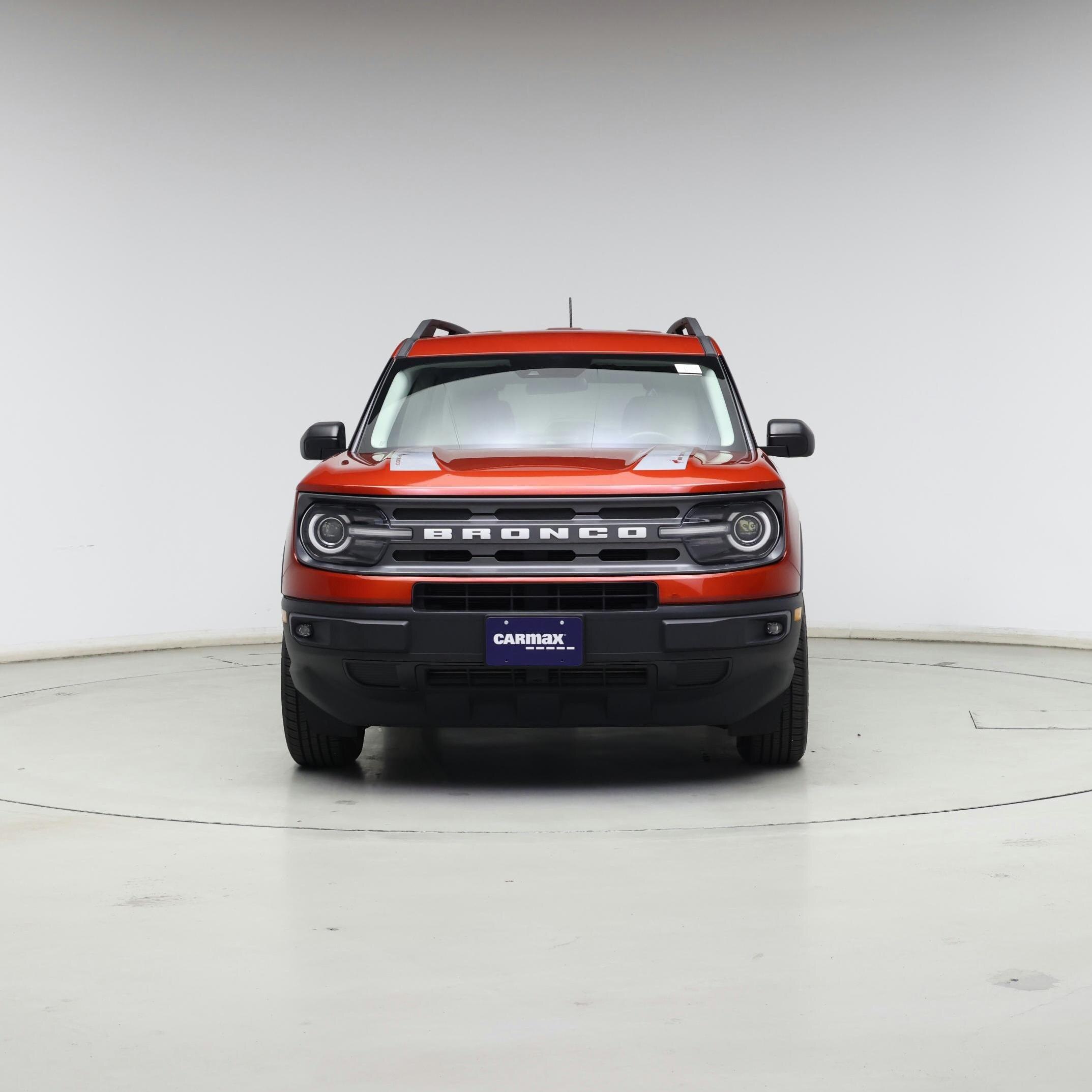 Thumbnail: 2023 Ford Bronco Sport - 5