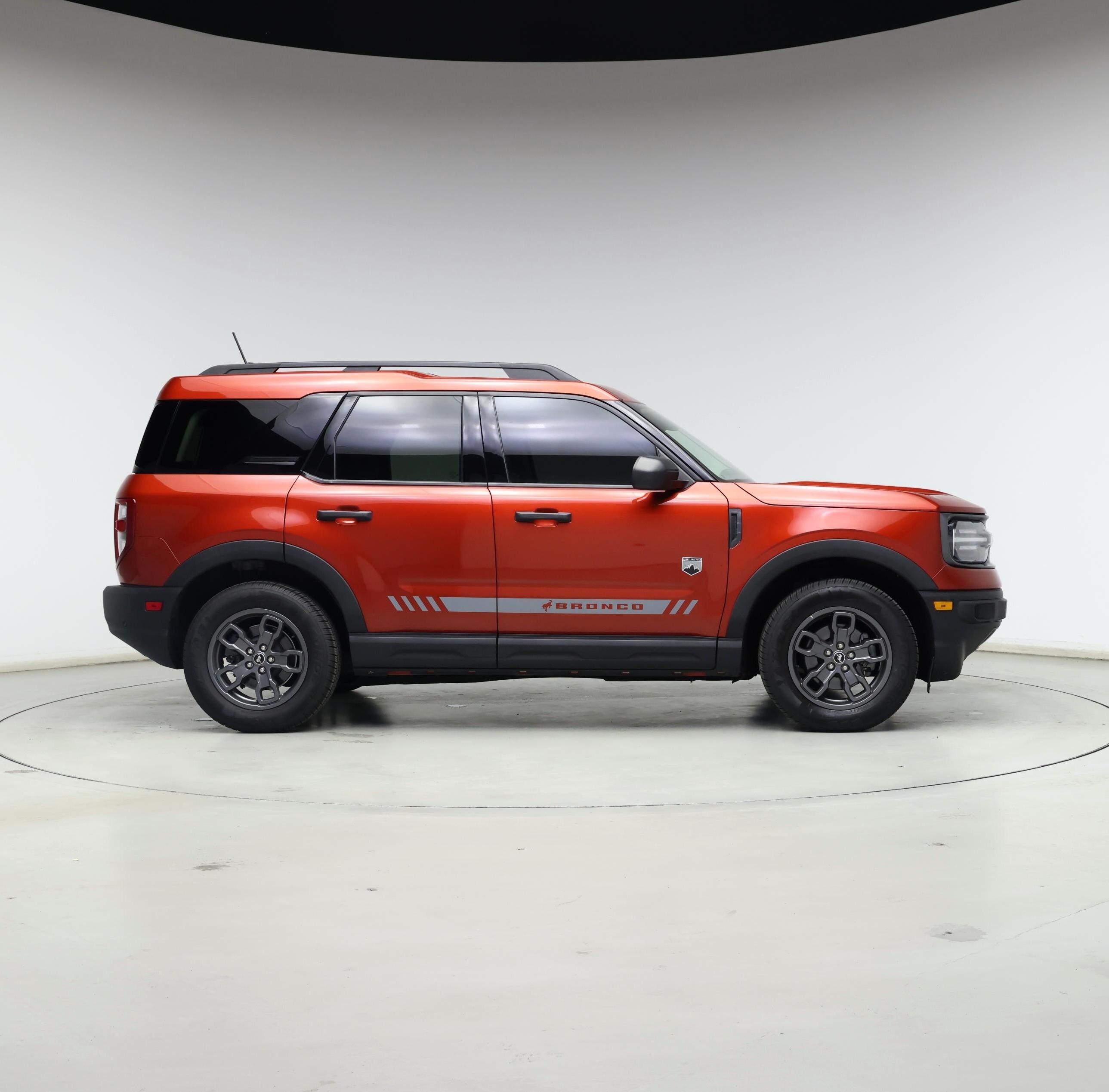 Thumbnail: 2023 Ford Bronco Sport - 7
