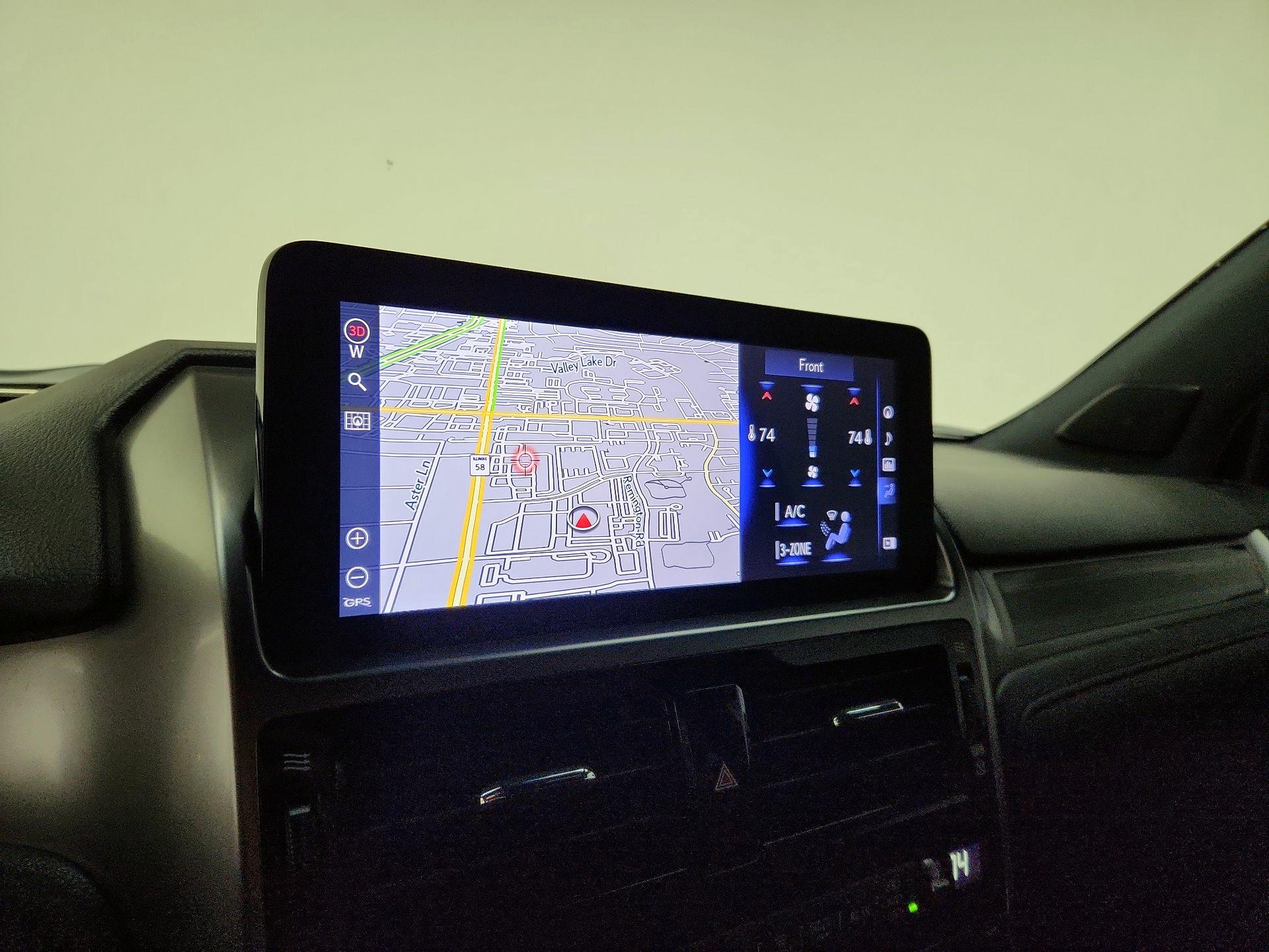 Thumbnail: 2022 Lexus GX - 14