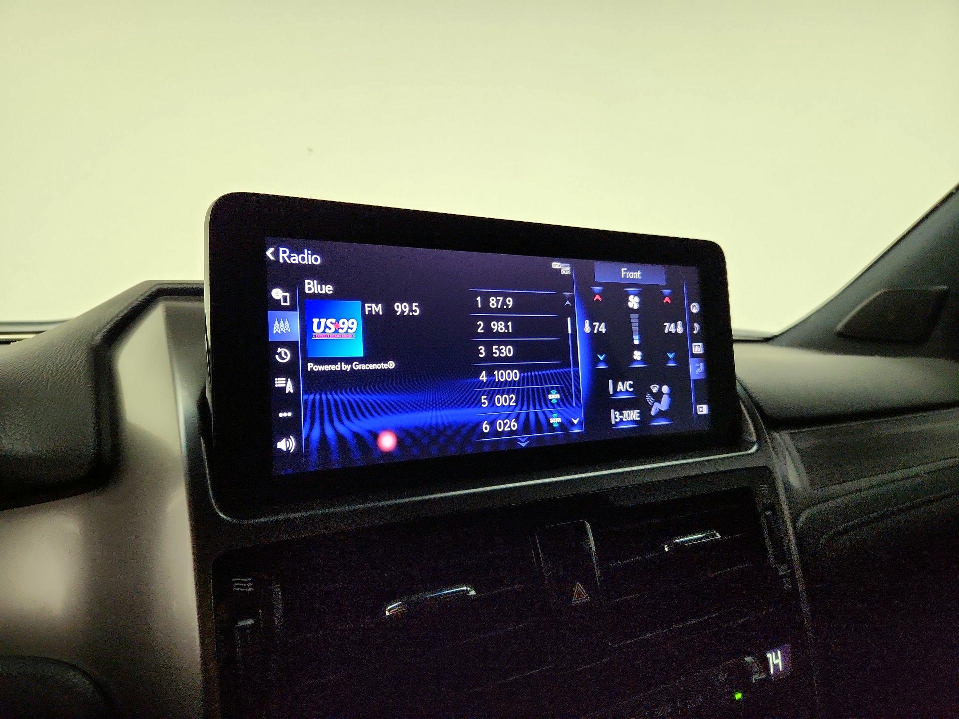 Thumbnail: 2022 Lexus GX - 16