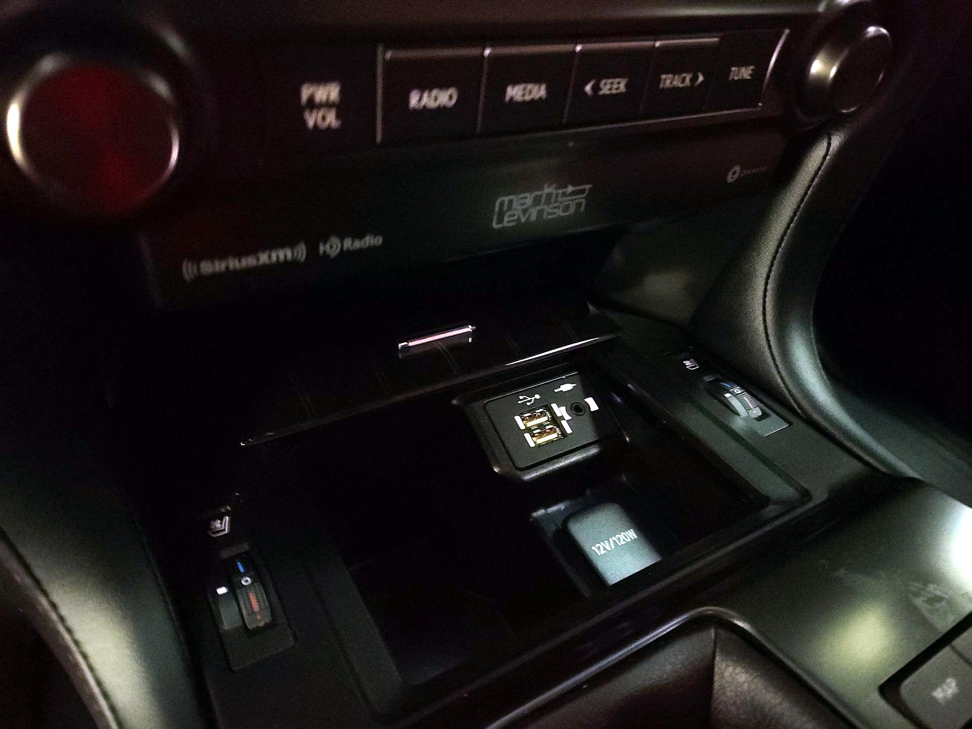 Thumbnail: 2022 Lexus GX - 19