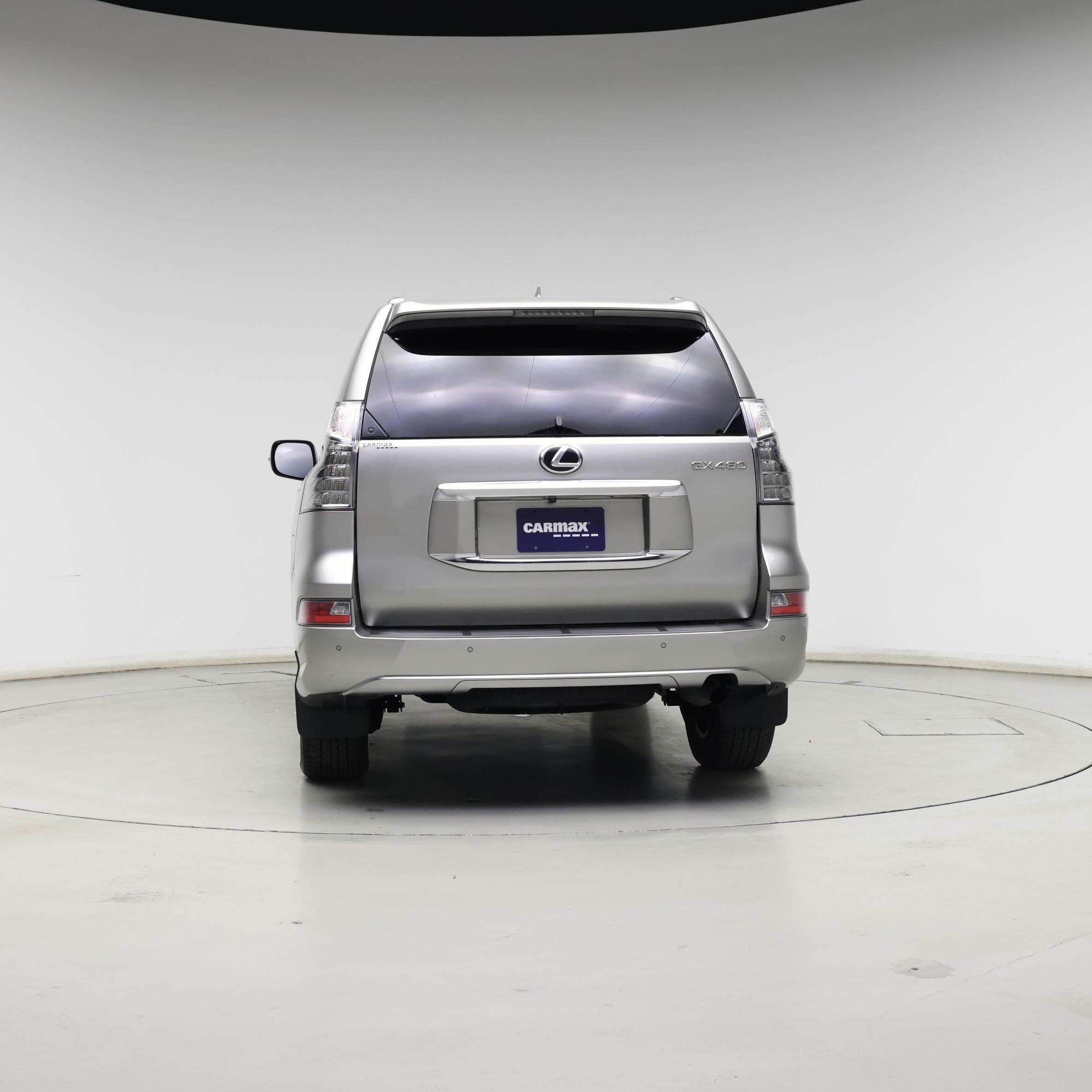 Thumbnail: 2022 Lexus GX - 6