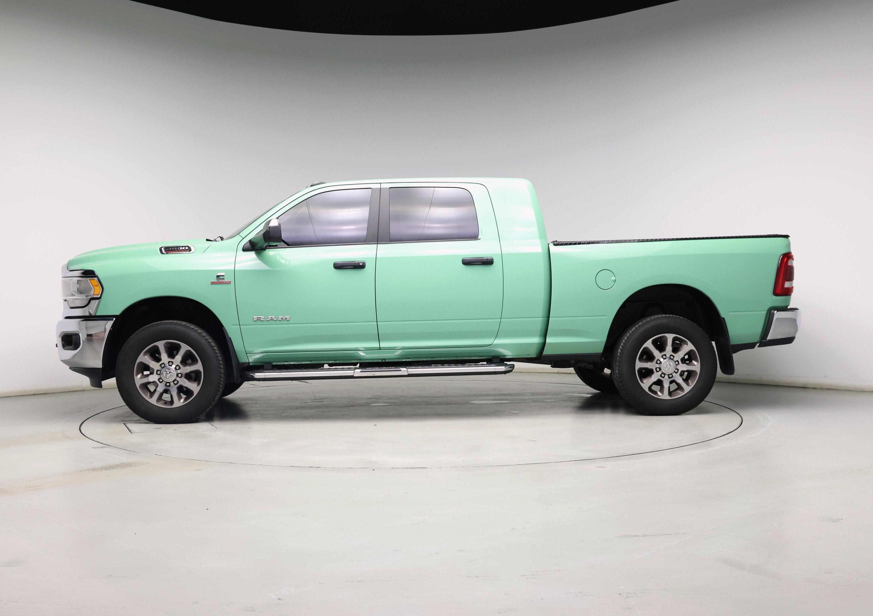 Thumbnail: 2022 RAM 2500 - 3