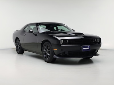 2020 Dodge Challenger GT