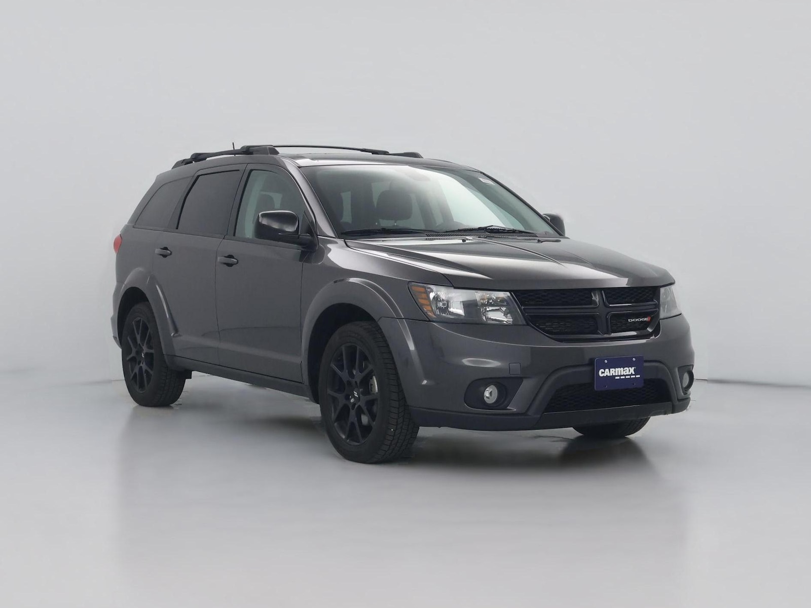 2019 Dodge Journey GT