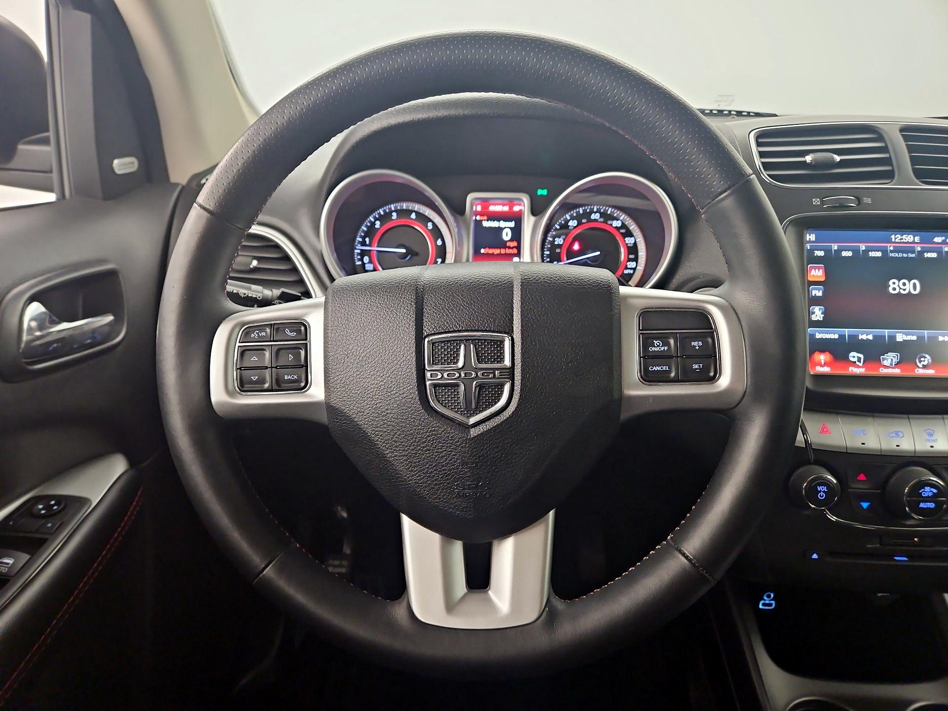 Thumbnail: 2019 Dodge Journey - 10