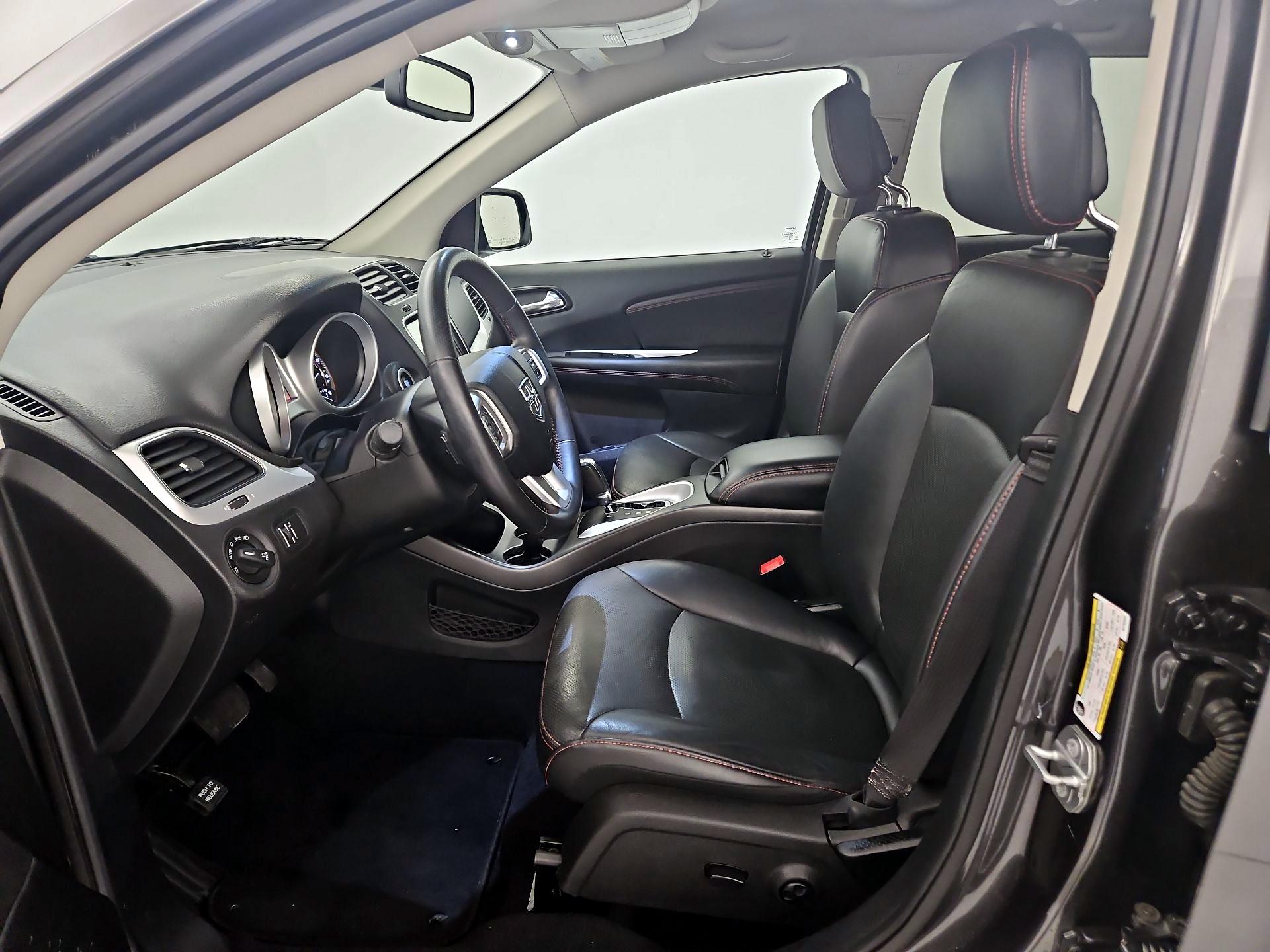 Thumbnail: 2019 Dodge Journey - 11