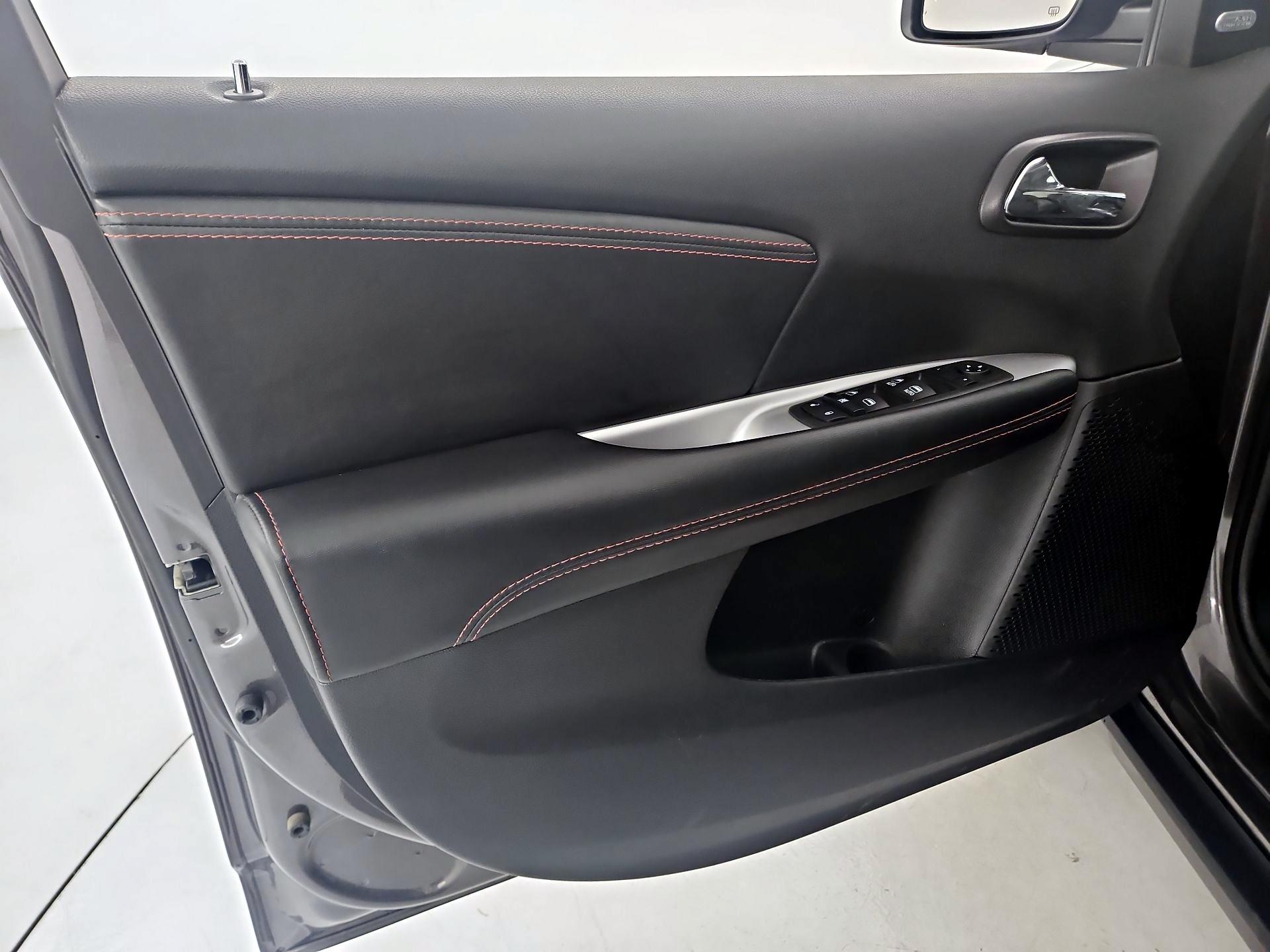 Thumbnail: 2019 Dodge Journey - 12