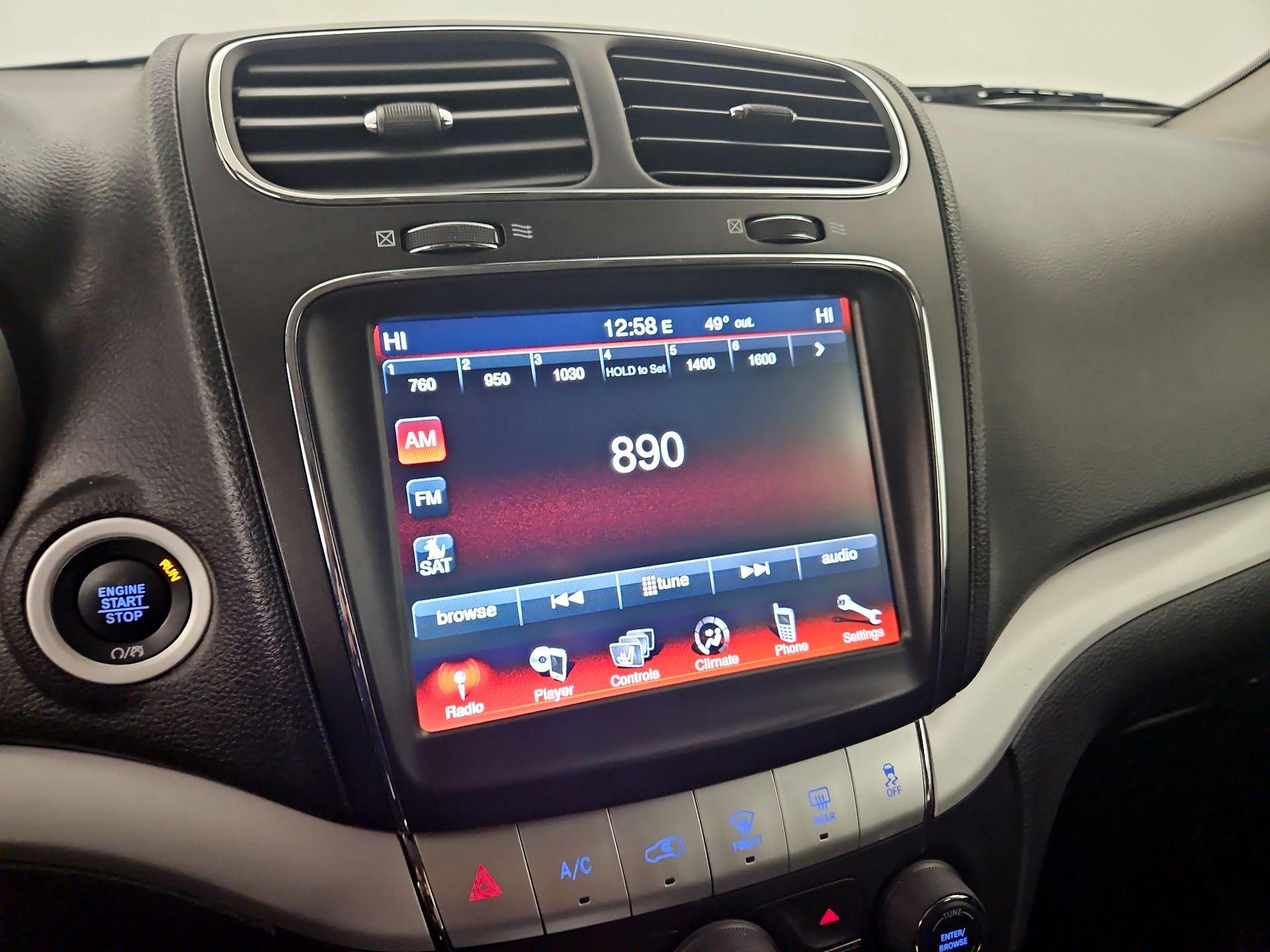 Thumbnail: 2019 Dodge Journey - 15