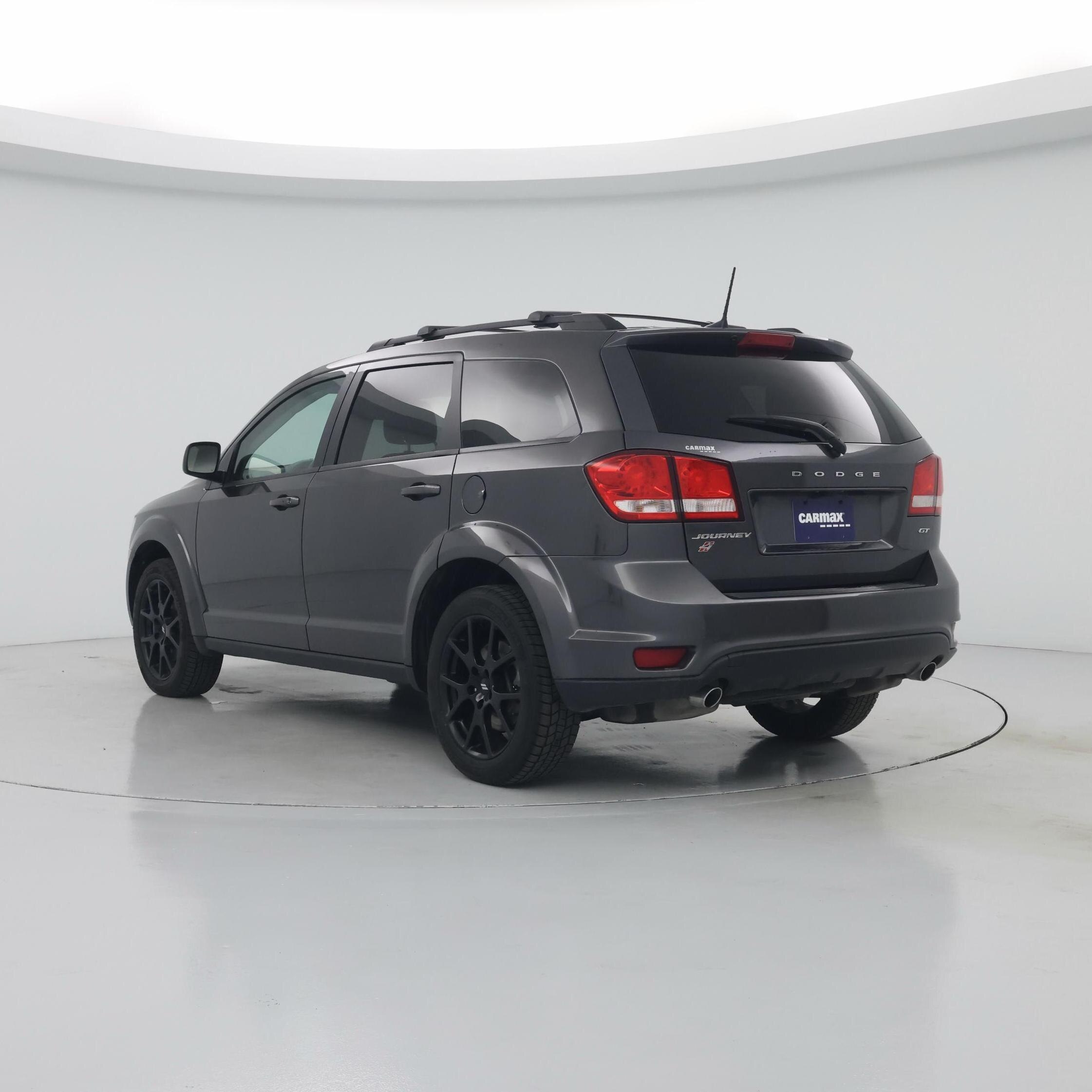 Thumbnail: 2019 Dodge Journey - 2