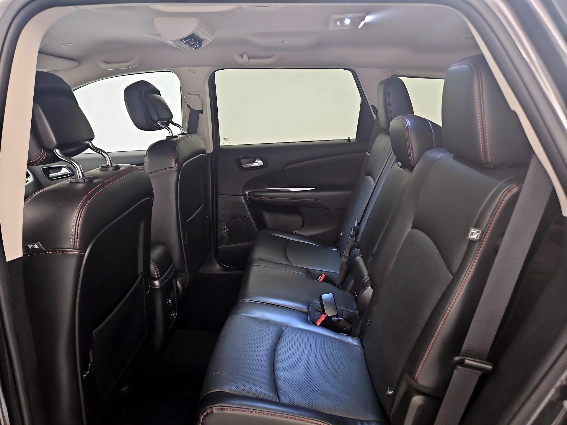 Thumbnail: 2019 Dodge Journey - 19