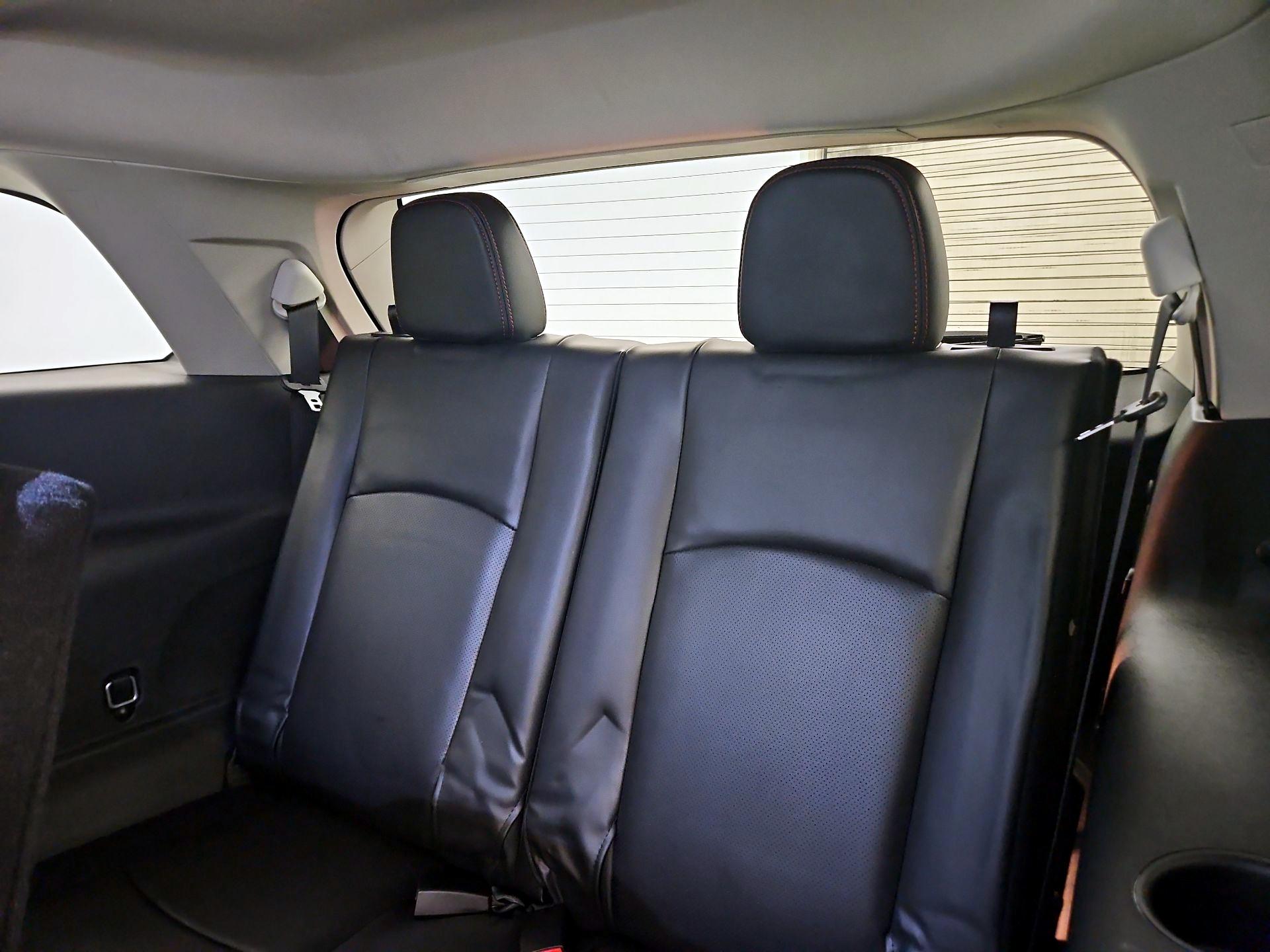 Thumbnail: 2019 Dodge Journey - 20