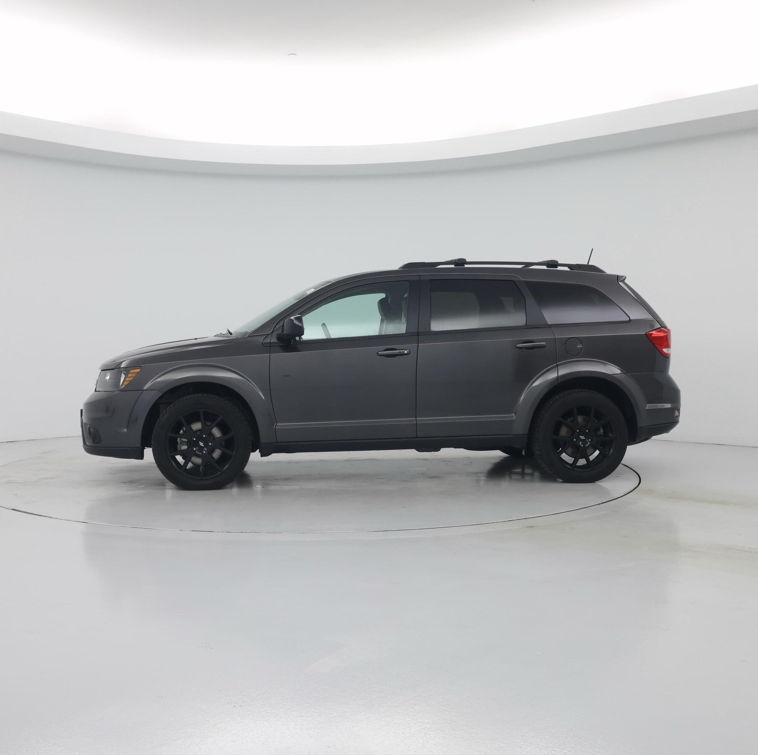 Thumbnail: 2019 Dodge Journey - 3