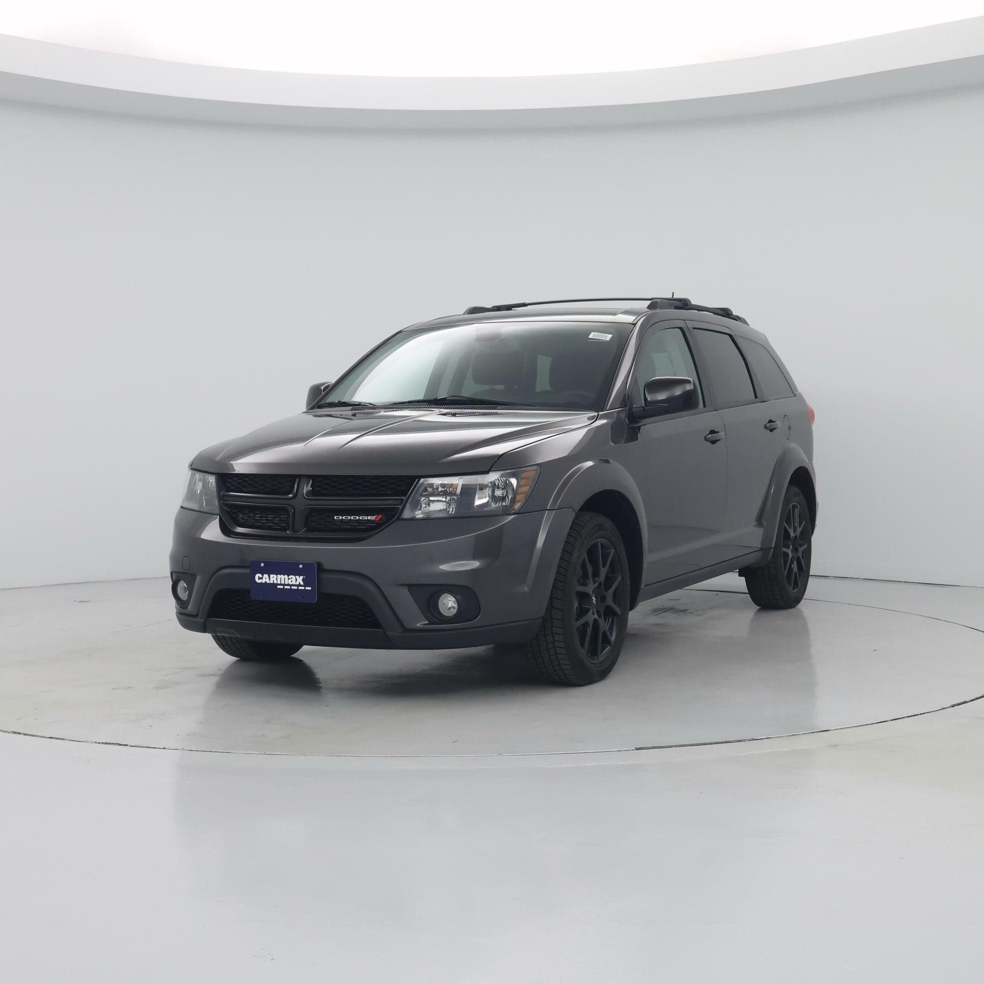 Thumbnail: 2019 Dodge Journey - 4