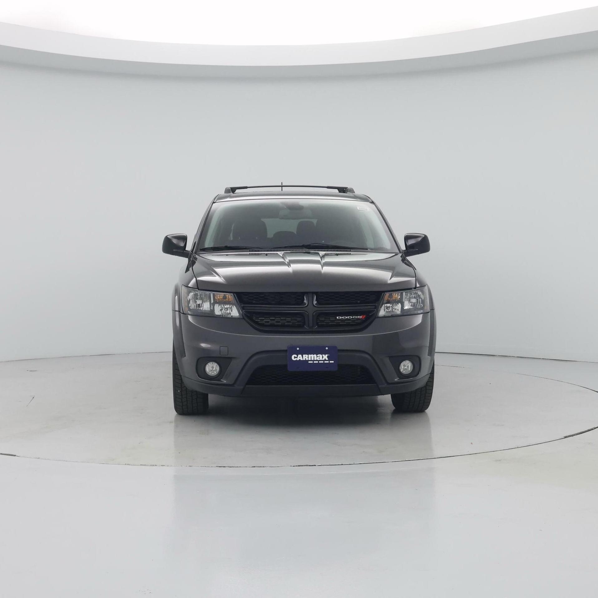 Thumbnail: 2019 Dodge Journey - 5