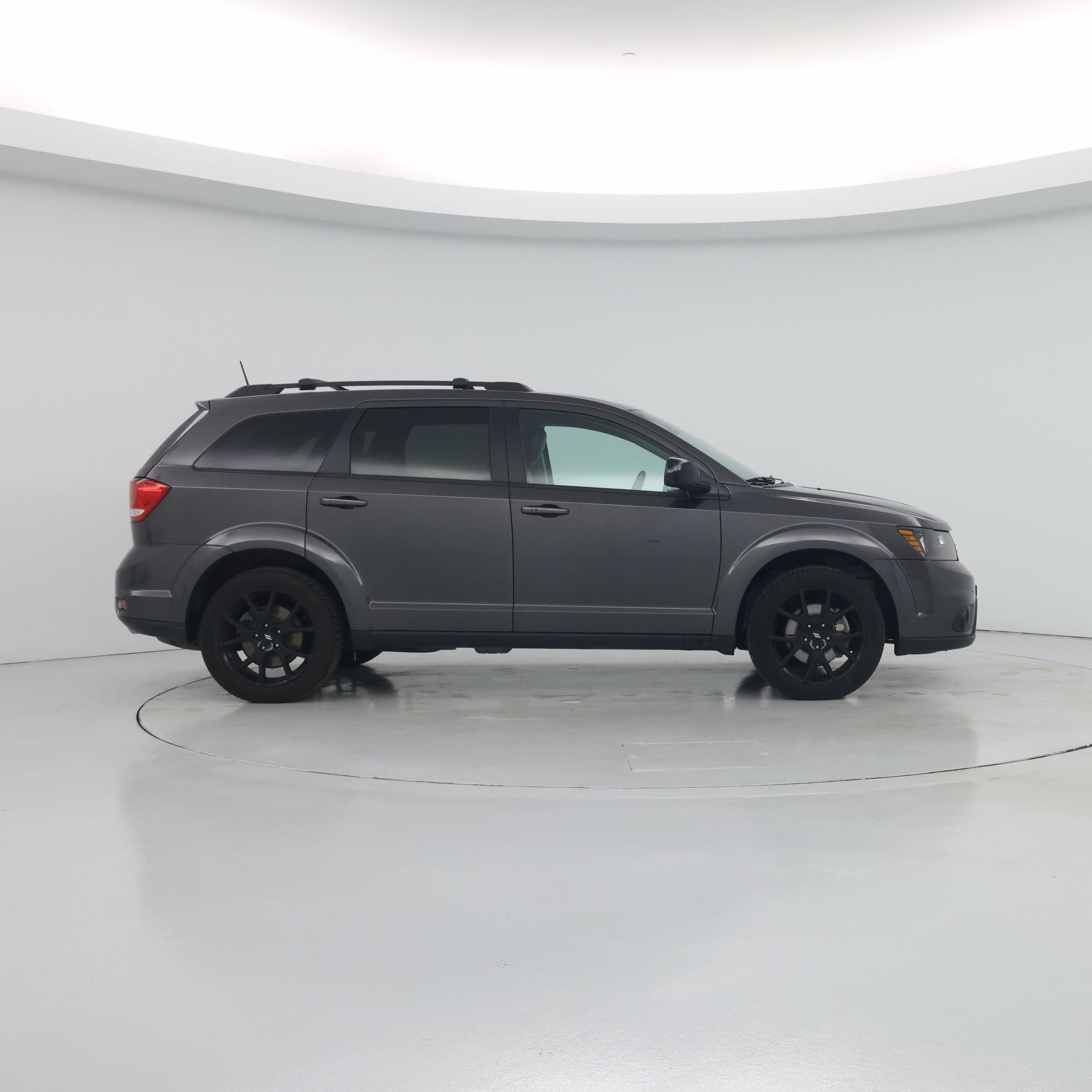 Thumbnail: 2019 Dodge Journey - 7