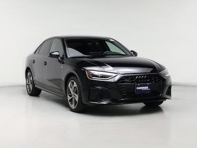 2021 Audi A4 Premium Plus