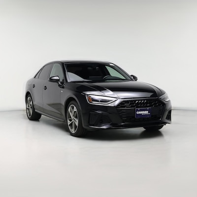 2021 Audi A4 Premium Plus