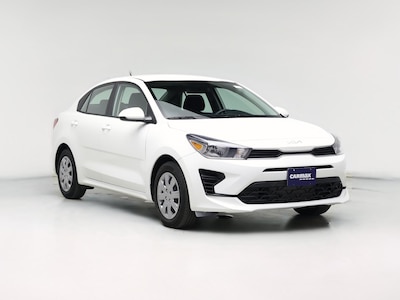2023 Kia Rio LX