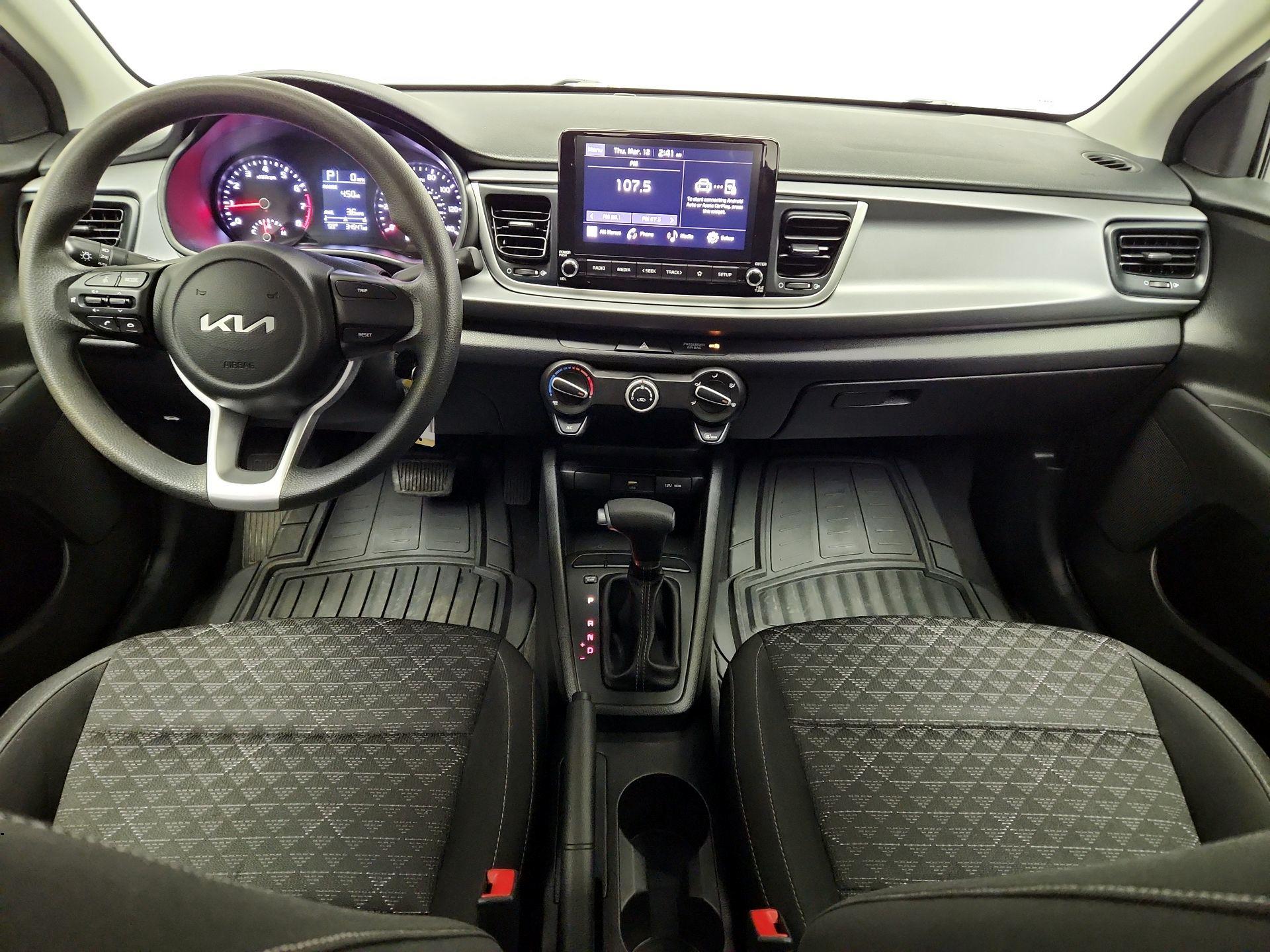 Thumbnail: 2023 Kia Rio - 9