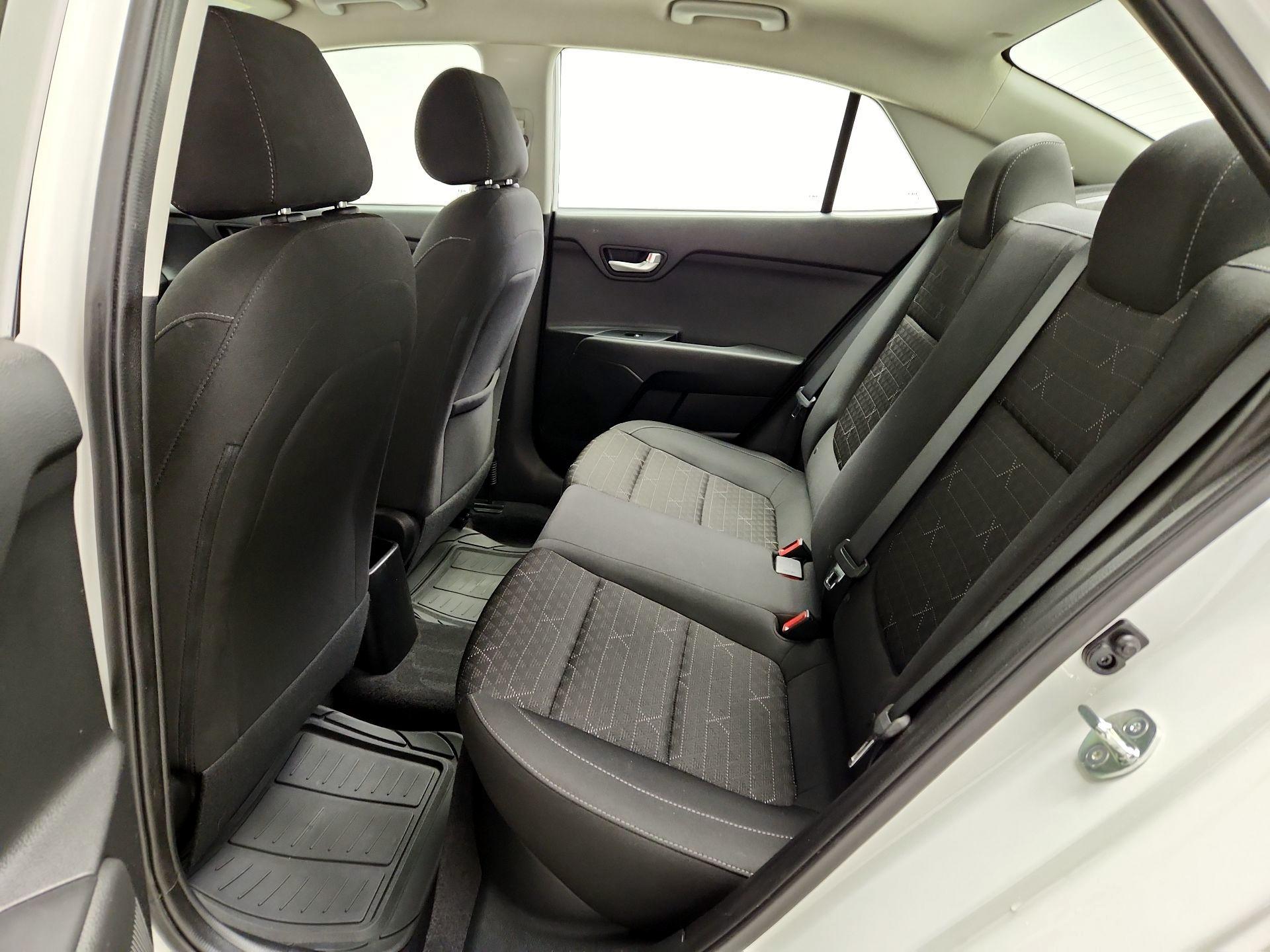 Thumbnail: 2023 Kia Rio - 19